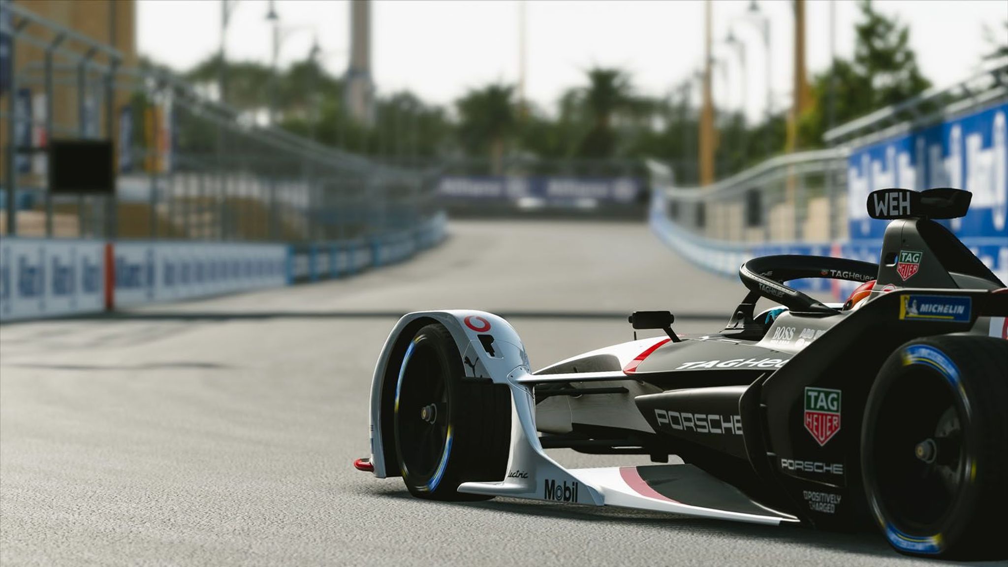 WATCH: Dario's guide to the Electric Docks circuit ahead of Formula E: Accelerate Round 5