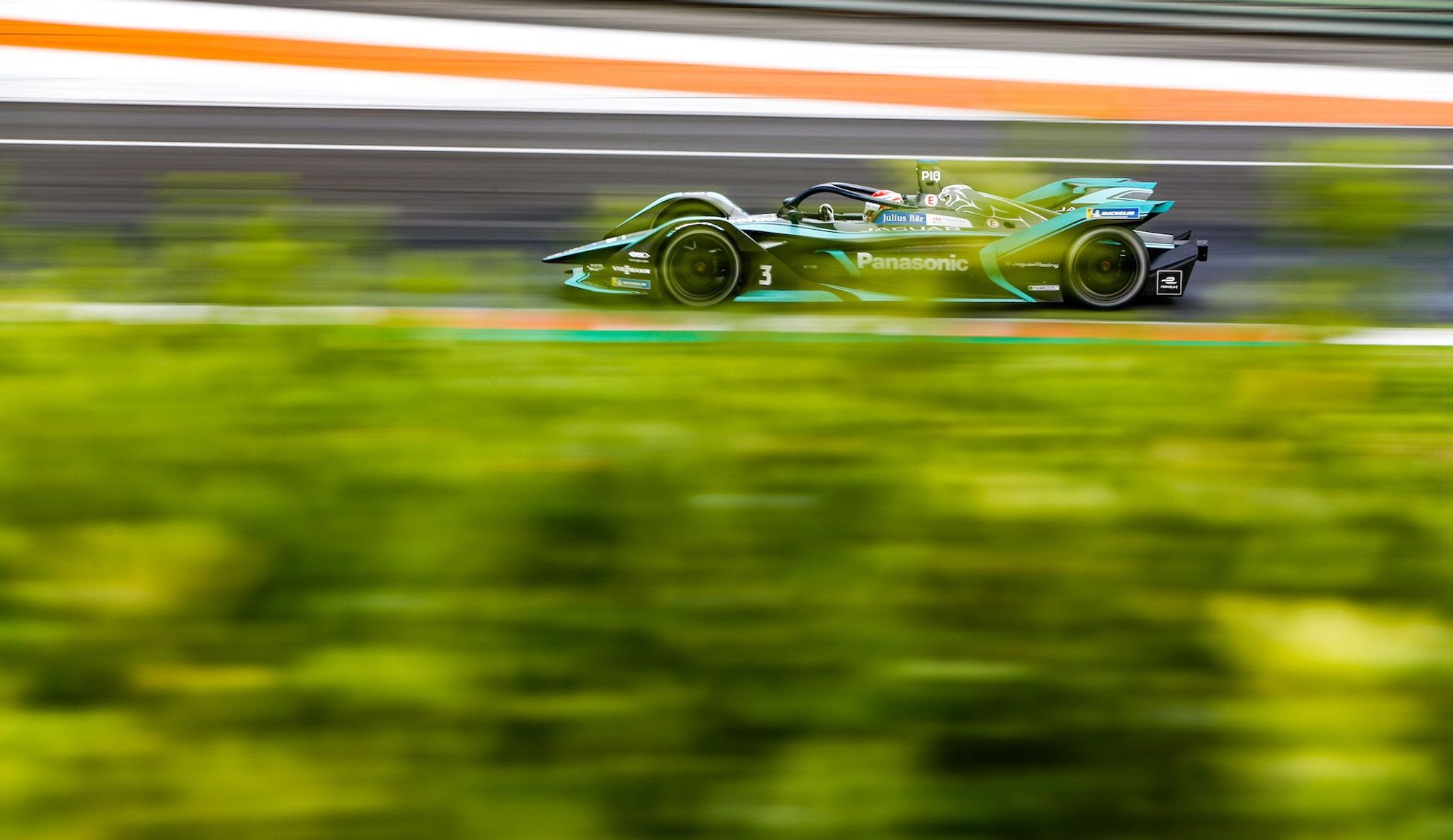 Formula E receives renewed Three-Star FIA Environmental Accreditation