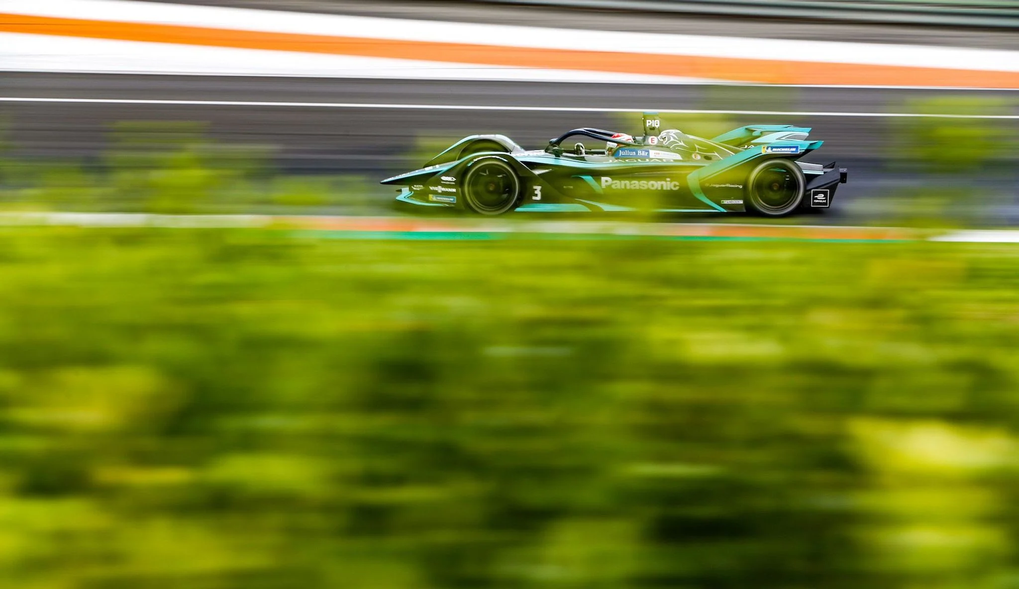 Formula E receives renewed Three-Star FIA Environmental Accreditation