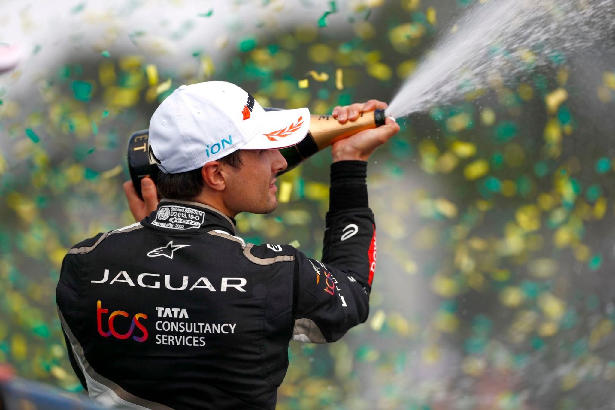 ABB Driver of Progress set to reward intelligent, dynamic, efficient racing
