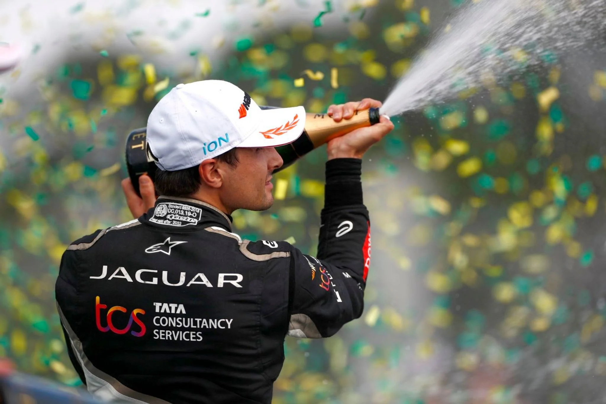 ABB Driver of Progress set to reward intelligent, dynamic, efficient racing
