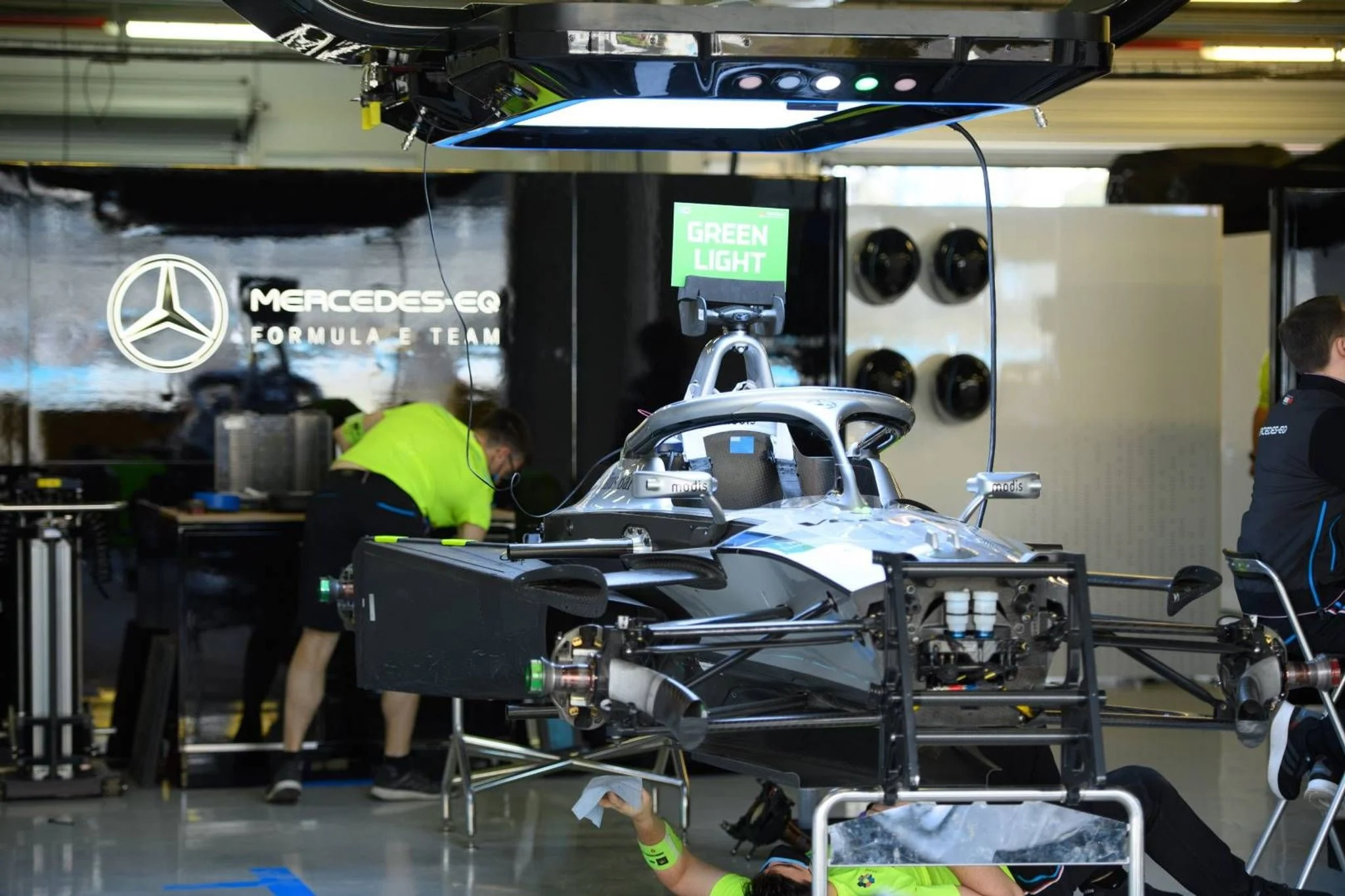 EXPLAINED: Formula E's rules and regs