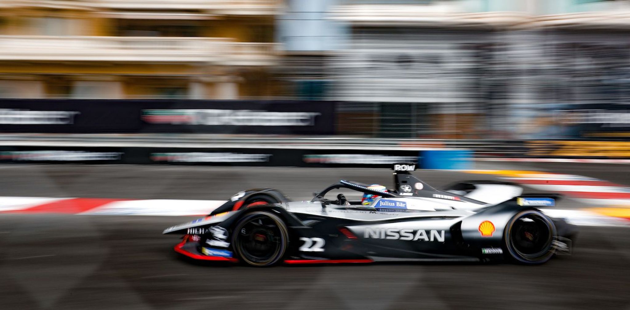 Nissan e.dams 'surprised' by FIA decision to outlaw 'innovative' powertrain