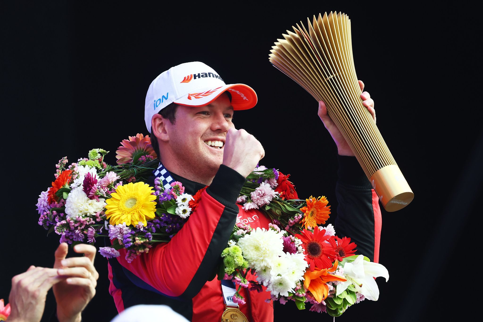 REPORT: Nick Cassidy secures Citroën's first Formula E win in Mexico City