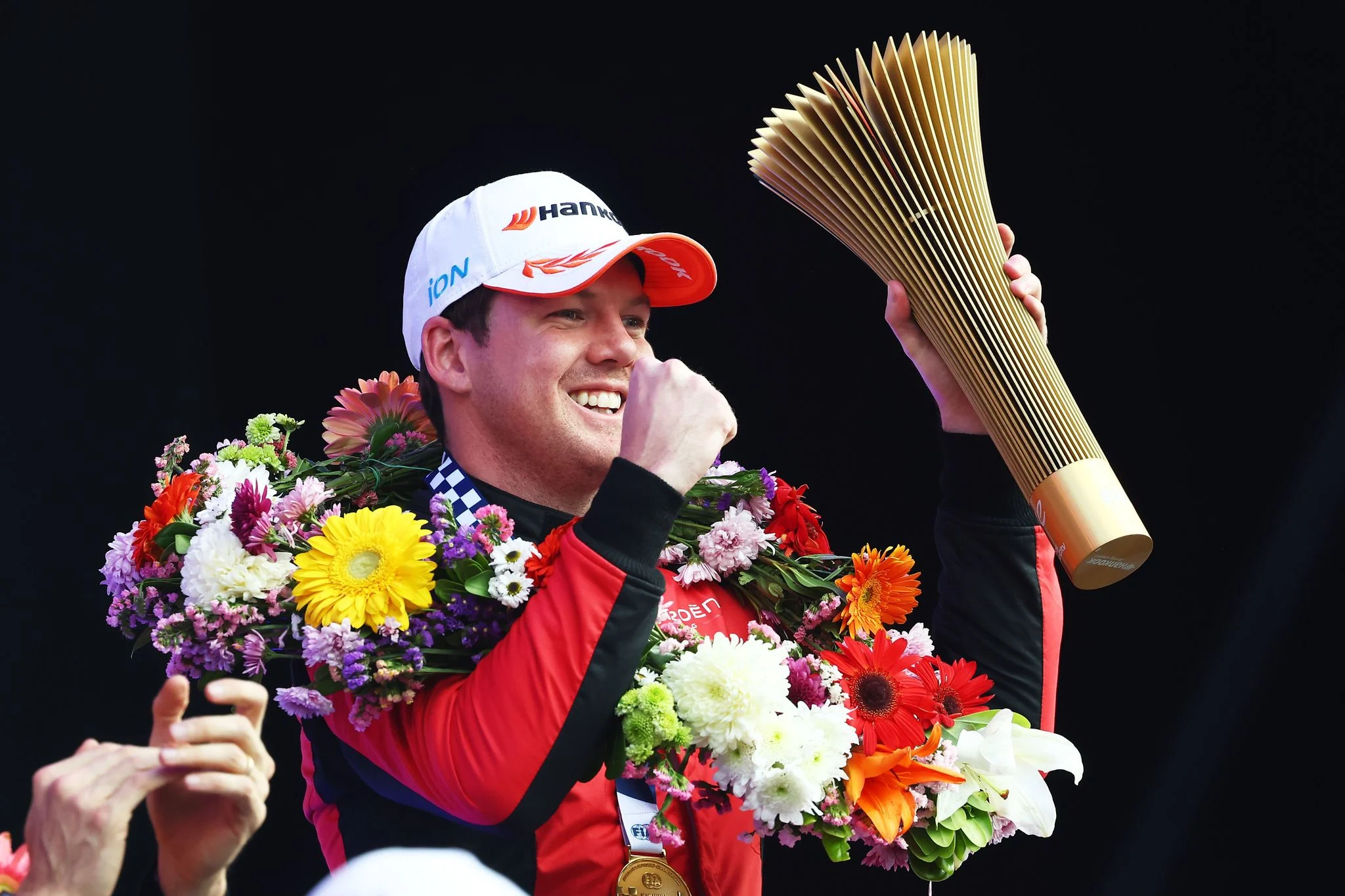 REPORT: Nick Cassidy secures Citroën's first Formula E win in Mexico City