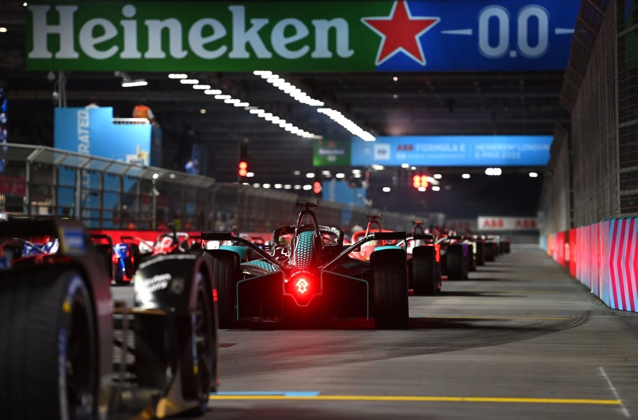 Formula E's new knockout qualifying format explained