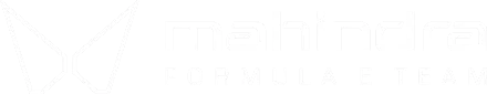 MAHINDRA RACING Logo