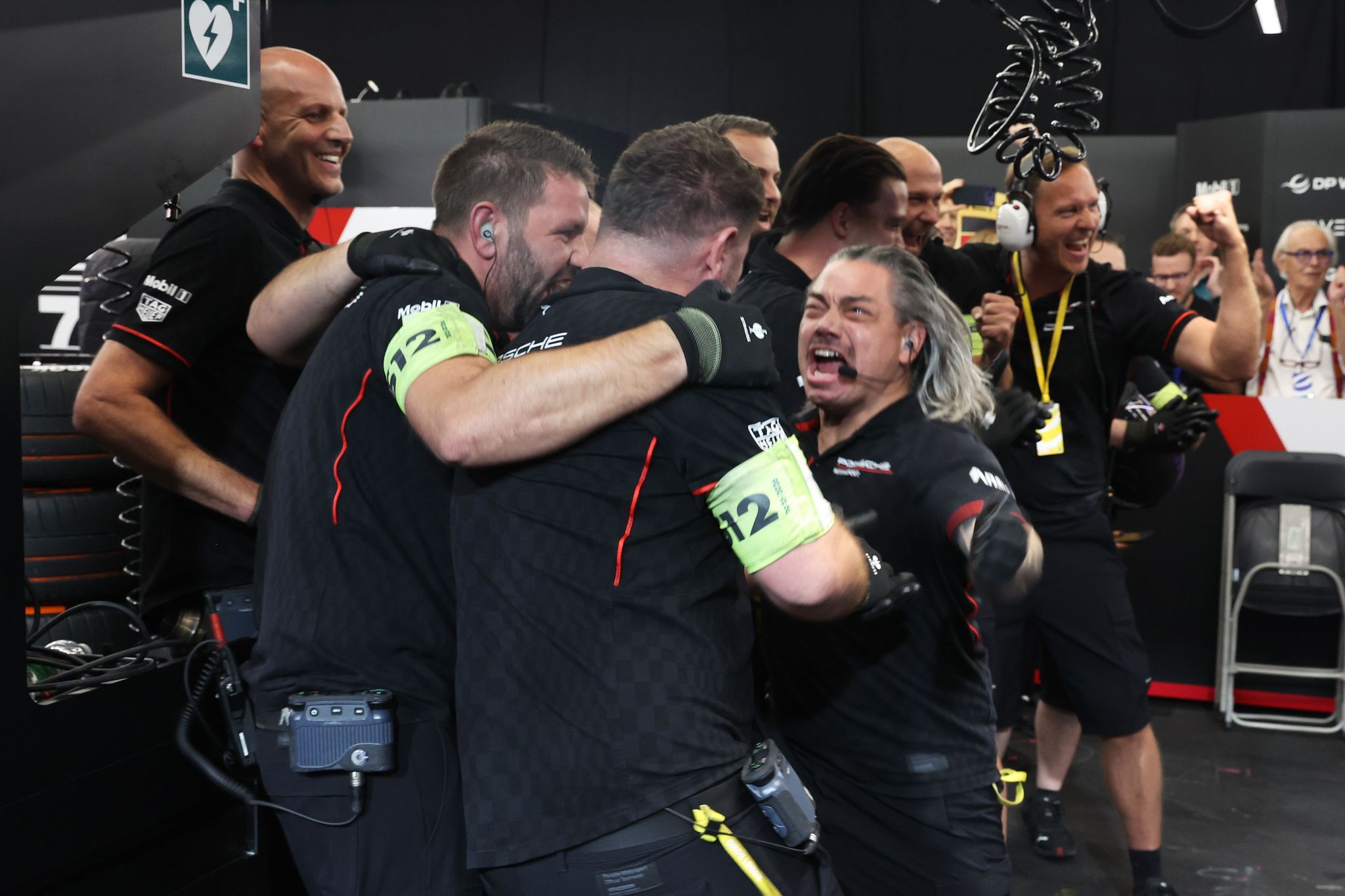 London E-Prix Best Pictures - 2290740553
