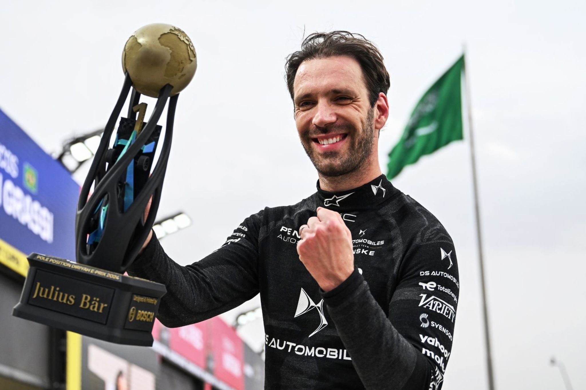 HISTORY: Looking back through Formula E's key moments