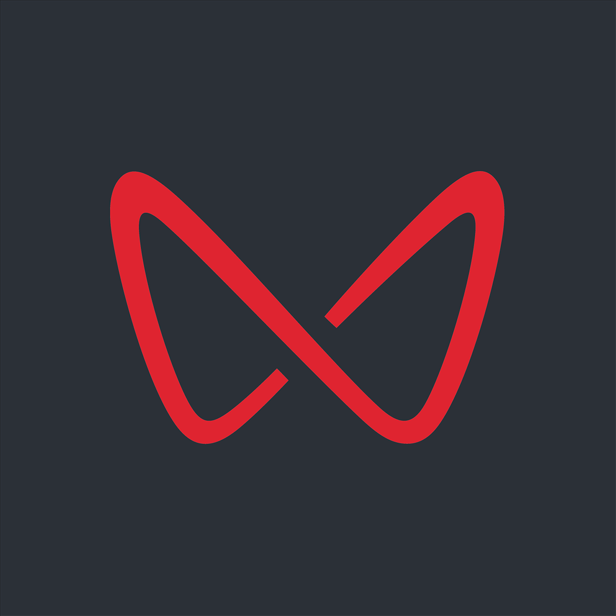 Mahindra Logo - MANUFACTURER LOGO. DO NOT DELETE