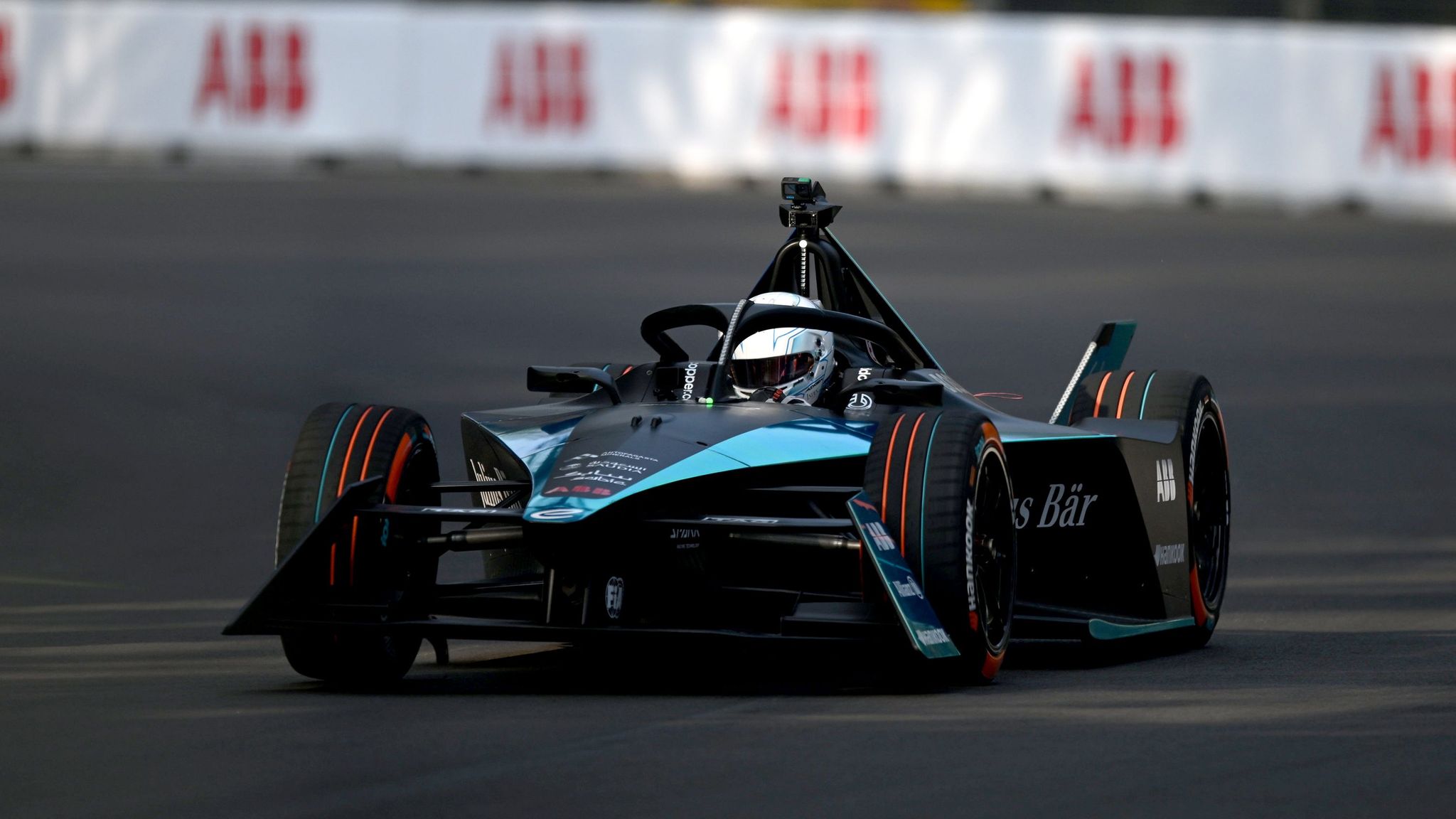 Southwire announced as Formula E's Official Wire and Cable Provider