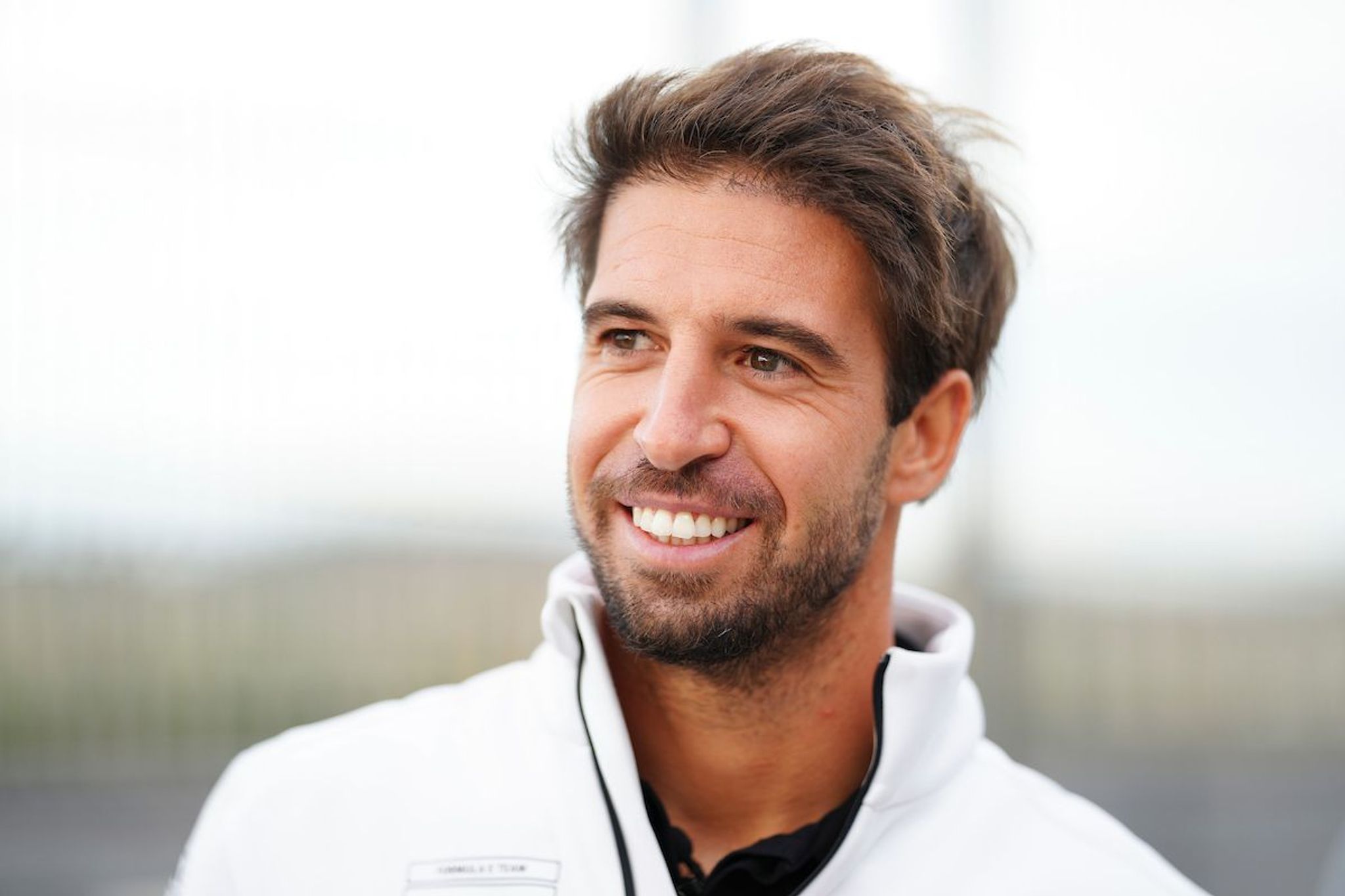 The Season 10 Championship Contenders: #4 Antonio Felix da Costa