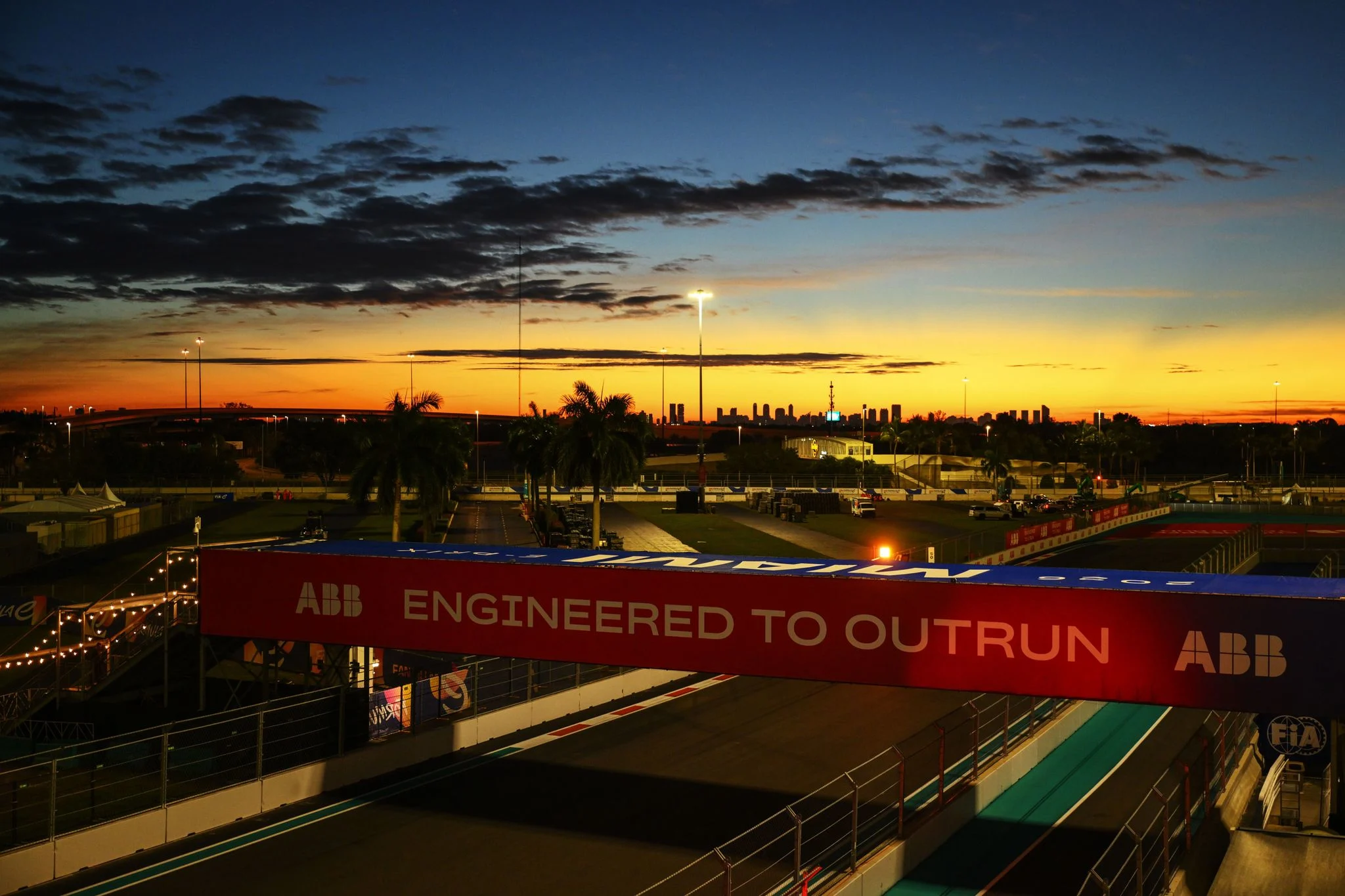 How to watch Formula E's 2026 Miami E-Prix and the whole of the 2025/26 season live