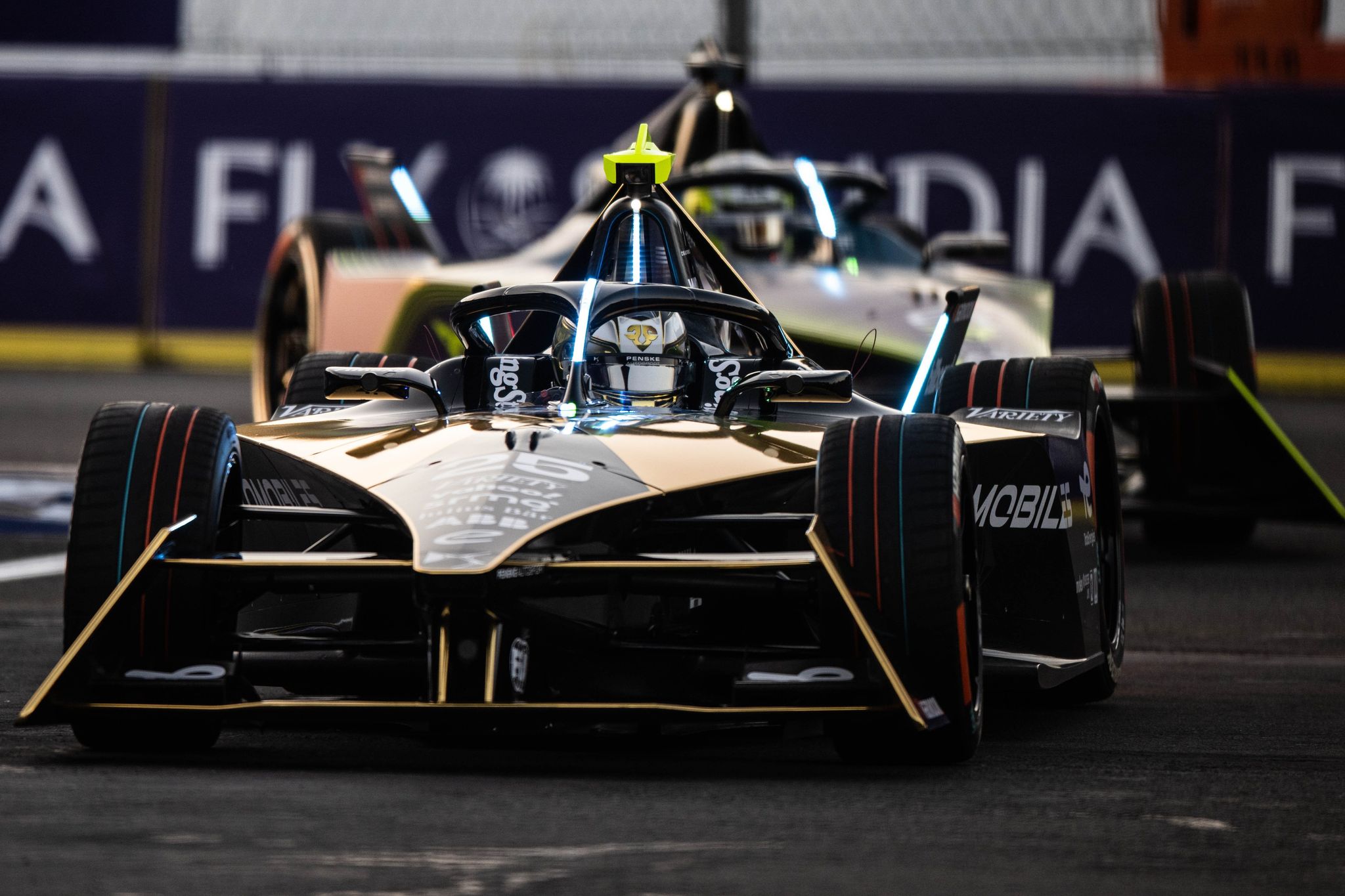 DS endures tough, 'frustrating' start to Season 9 in Mexico City