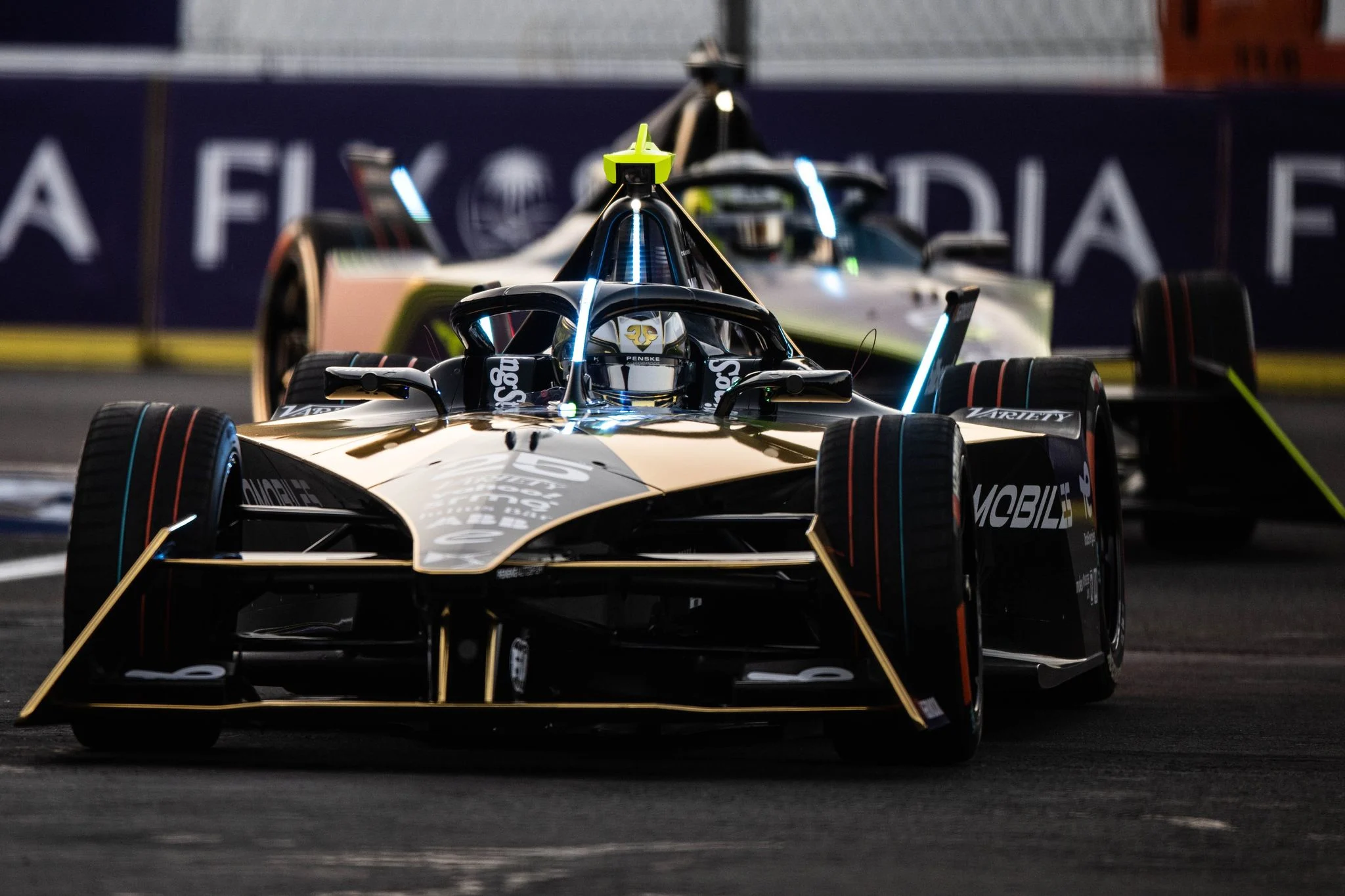 DS endures tough, 'frustrating' start to Season 9 in Mexico City