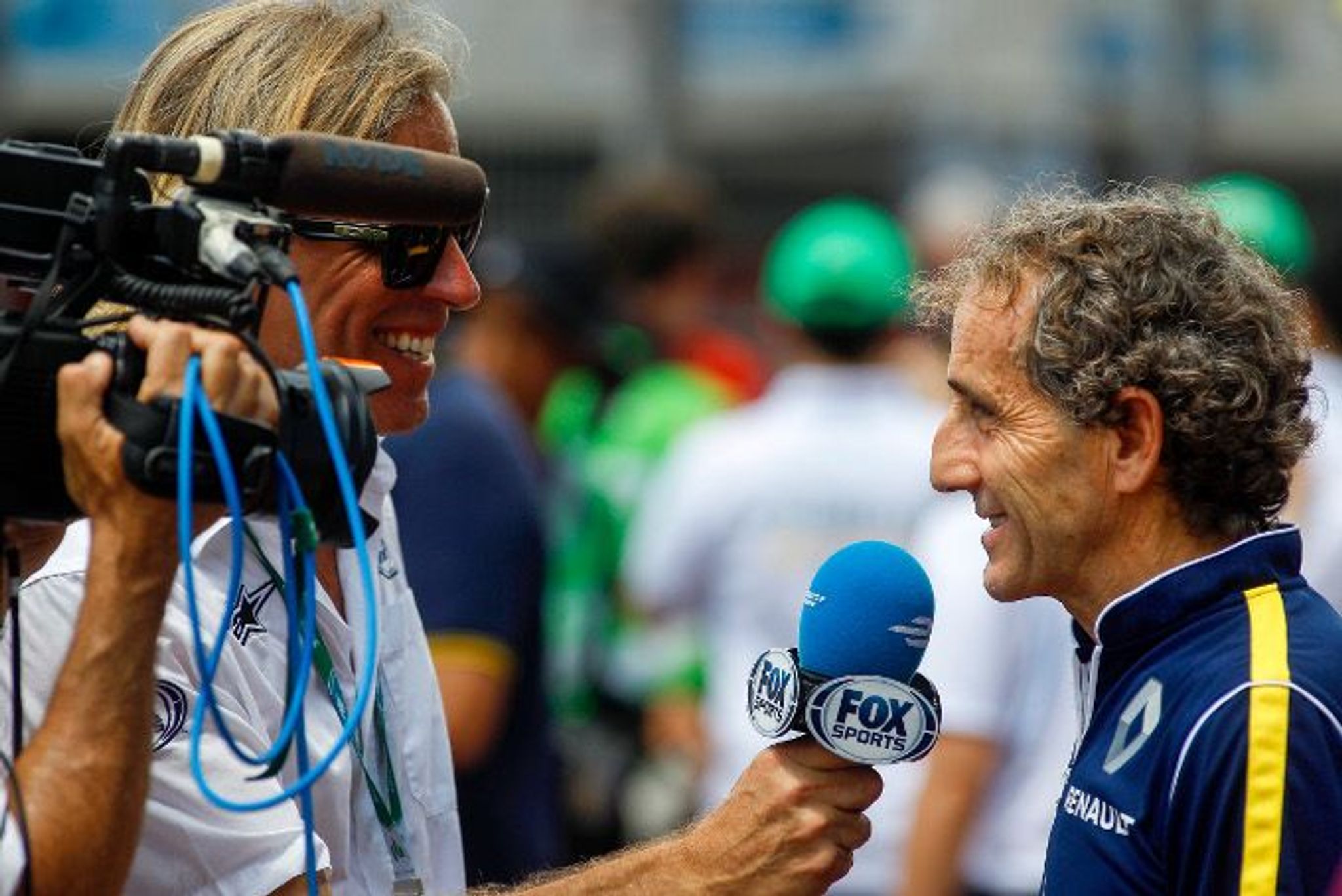 Where to watch Formula E: TV schedules