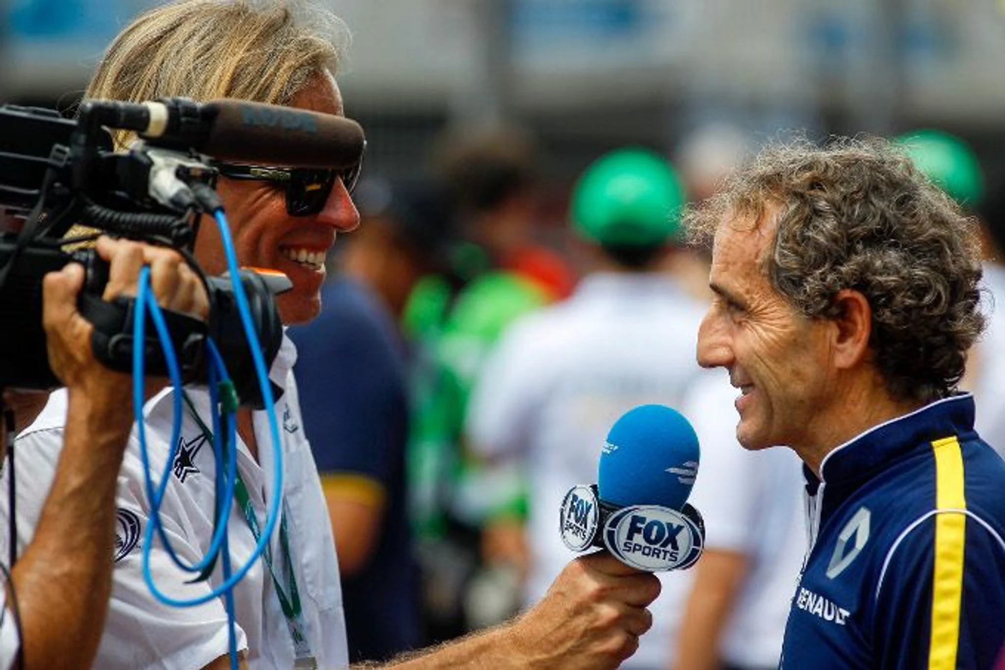 Where to watch Formula E: TV schedules