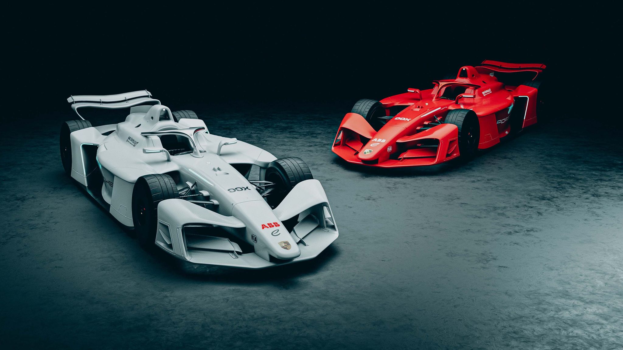 Porsche Motorsport announce additional Formula E entry from 2026/27