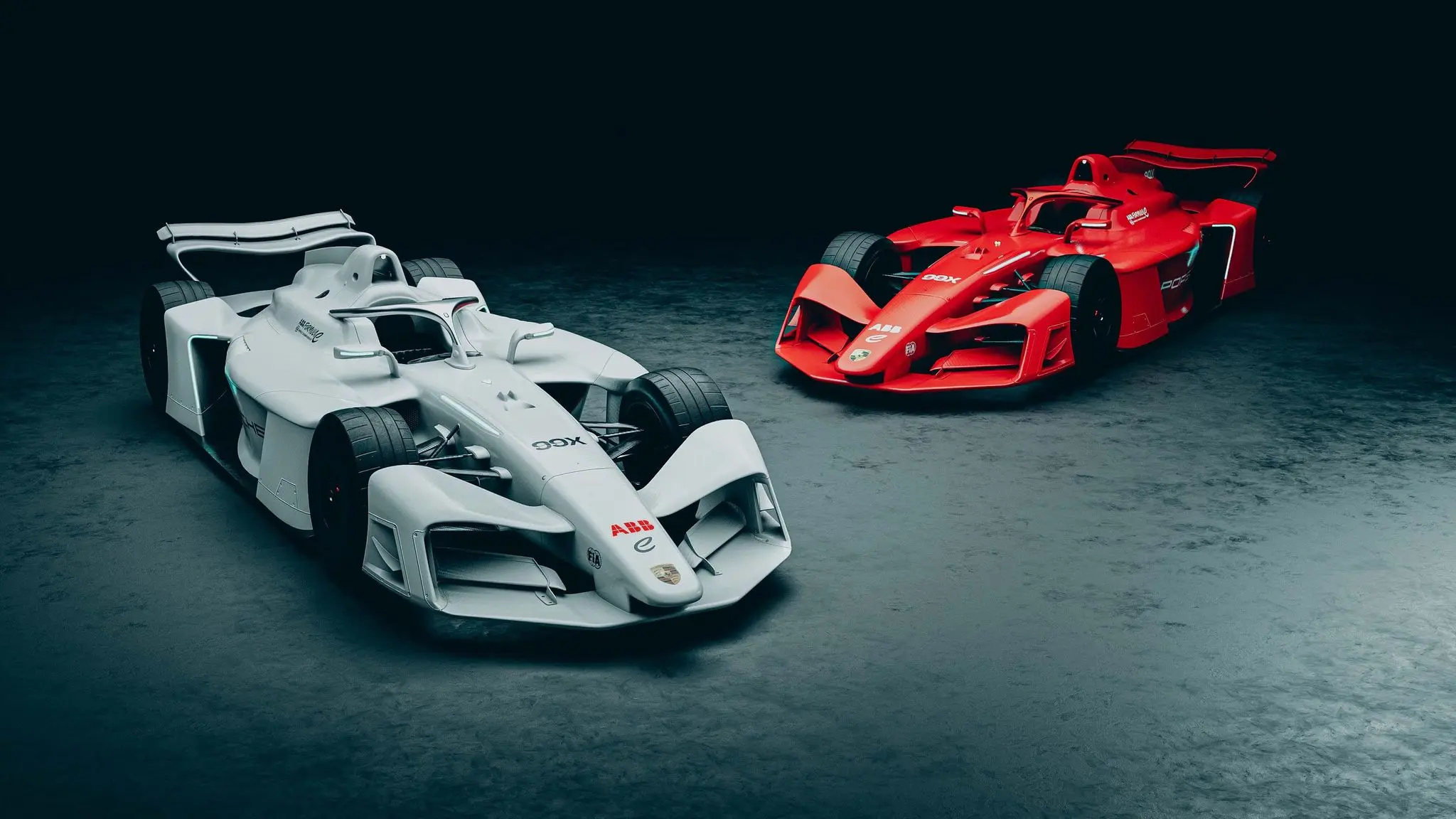 Porsche Motorsport announce additional Formula E entry from 2026/27