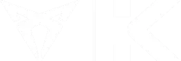 Cupra logo white