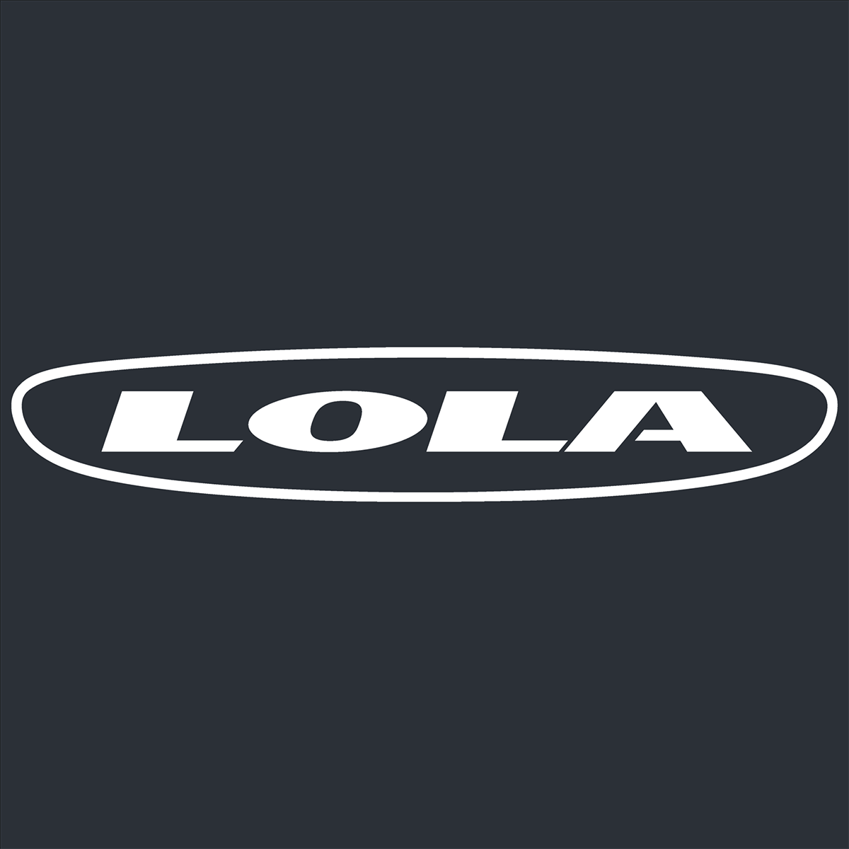 Lola Logo - MANUFACTURER LOGO. DO NOT DELETE