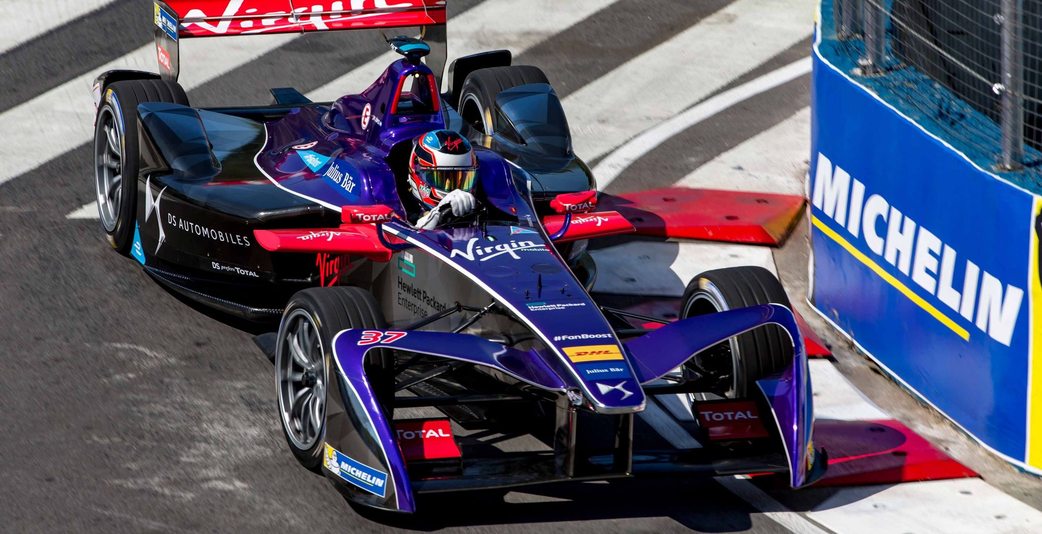 Lopez heads opening free practice