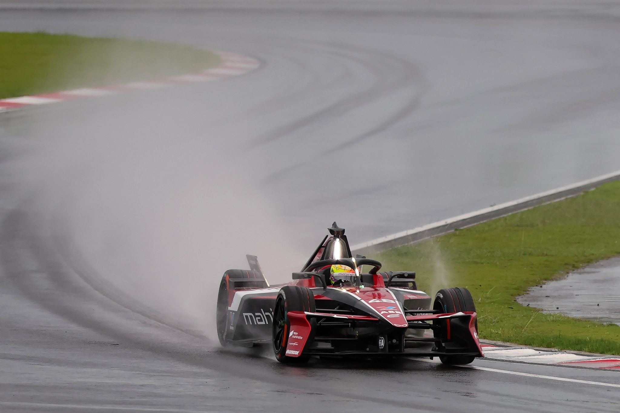 FP3 RESULTS: 2026 Shanghai E-Prix, Round 13