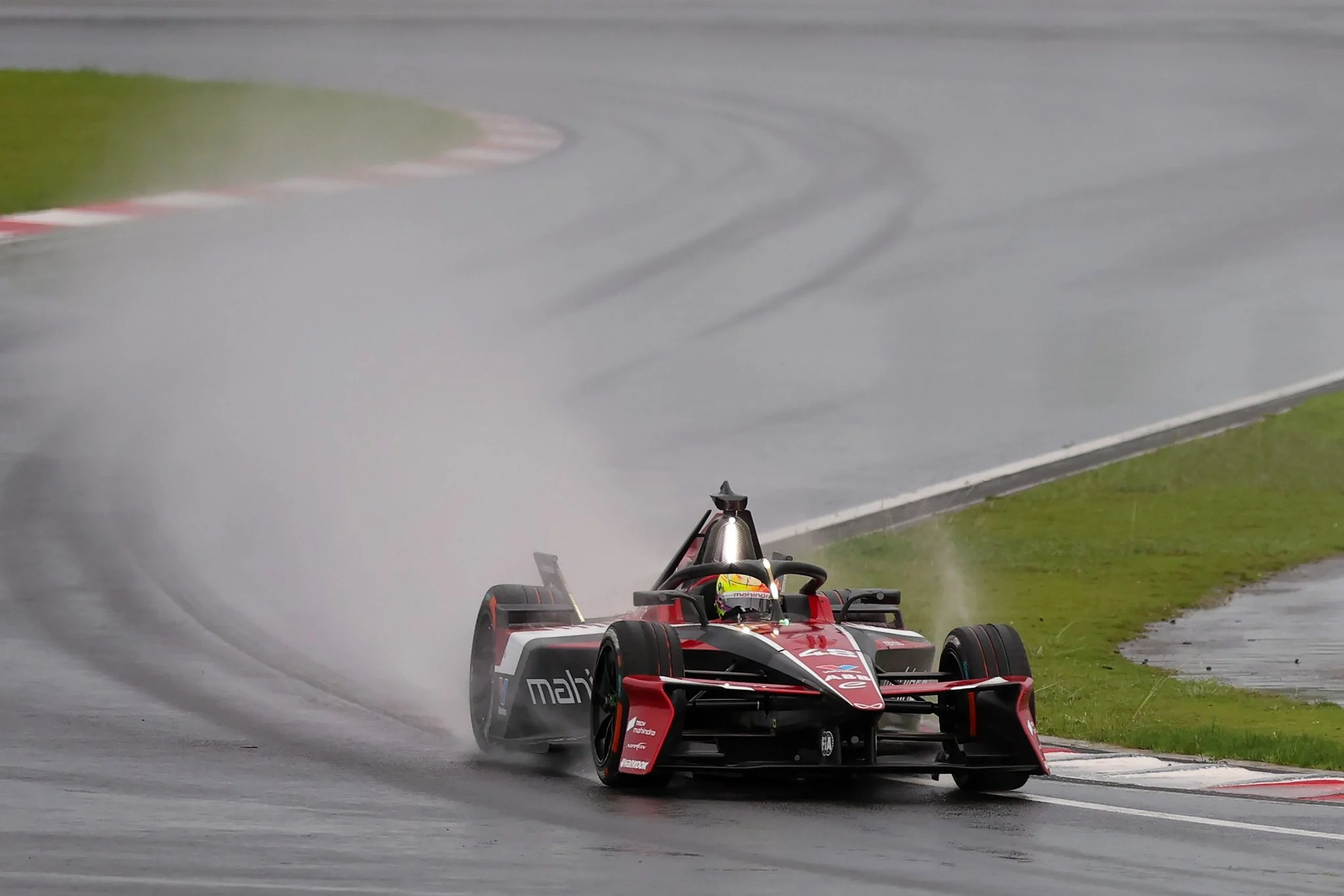 FP3 RESULTS: 2026 Shanghai E-Prix, Round 13
