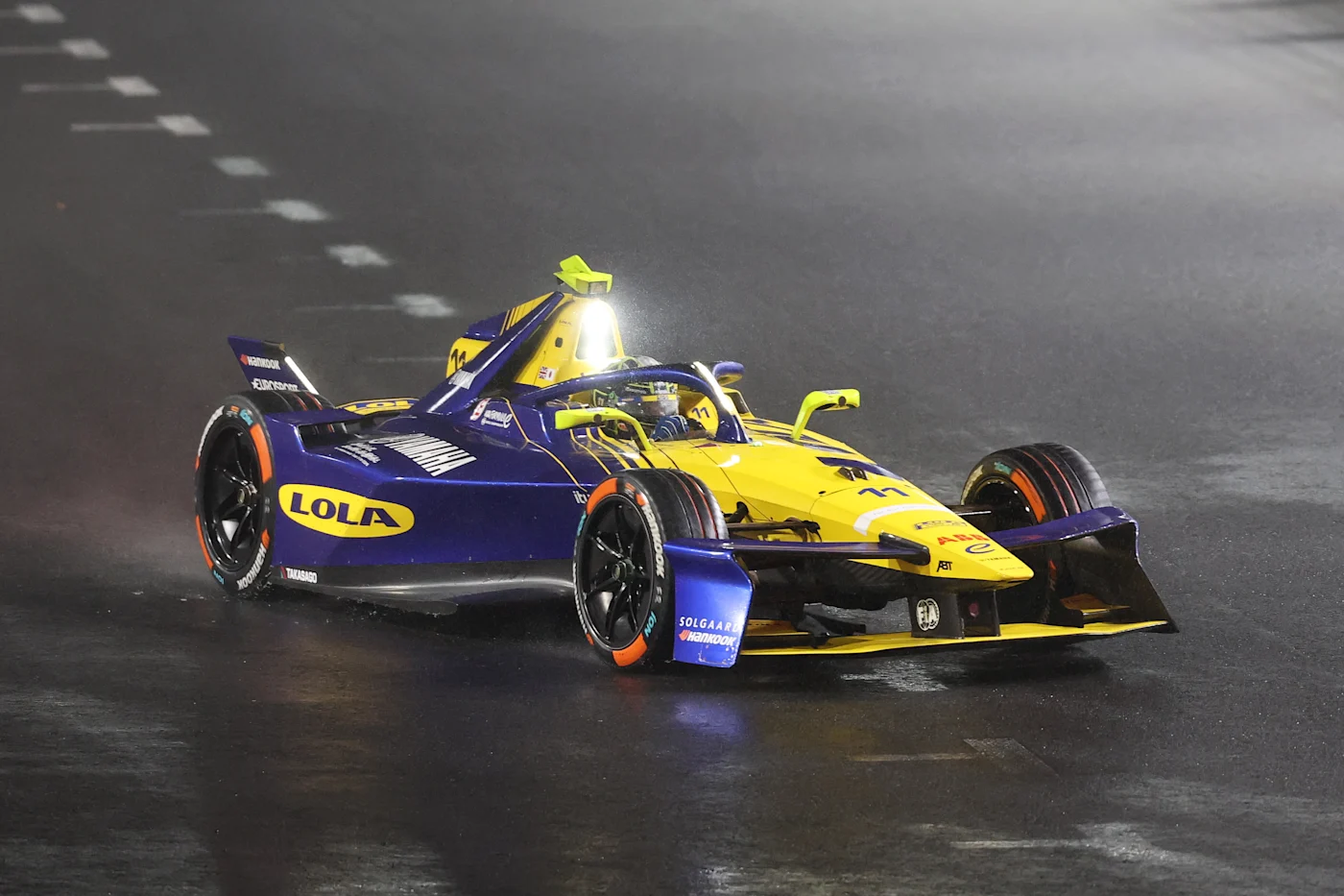 Lola Team Profile