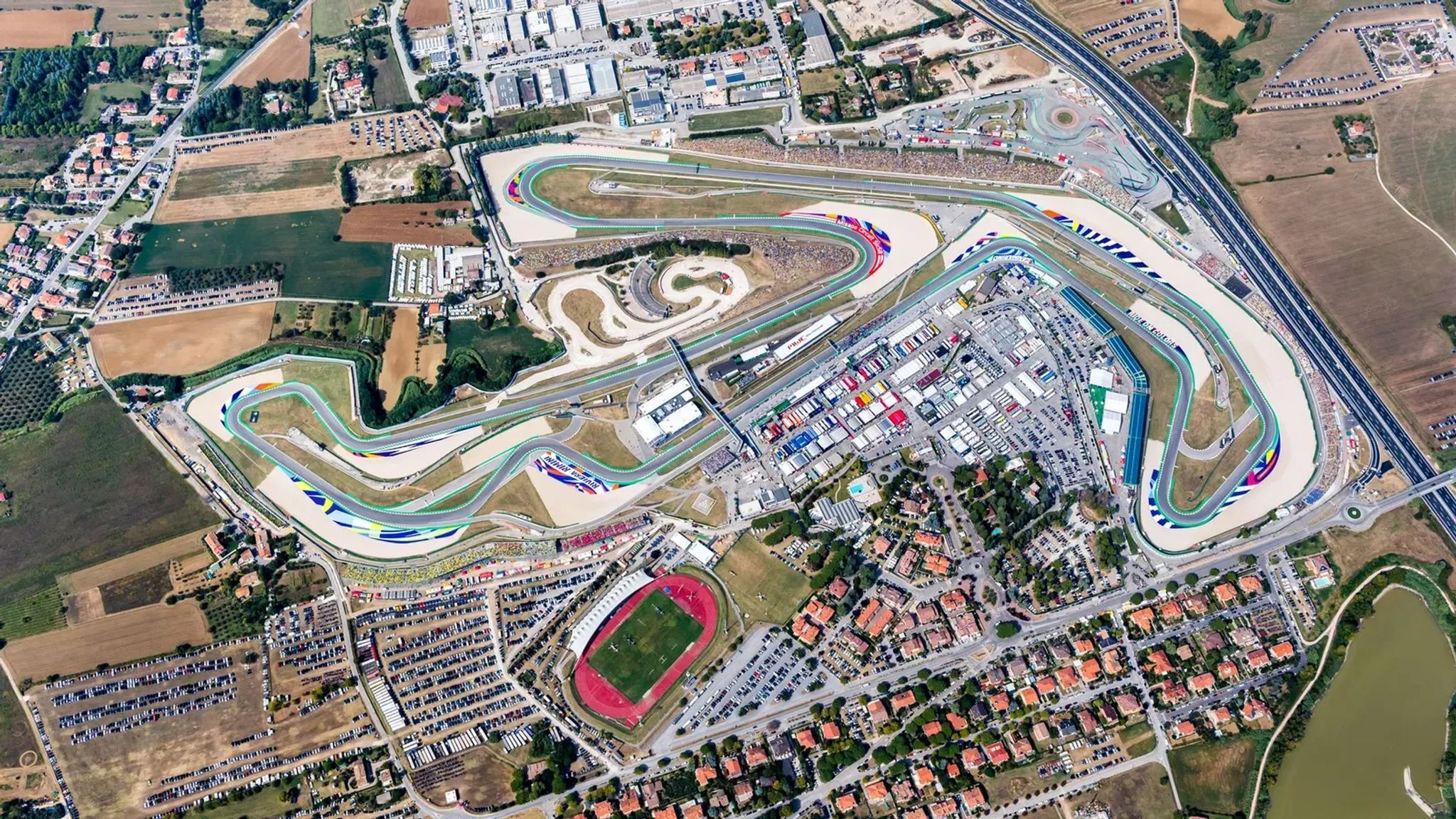 PREVIEW: The Misano E-Prix Rounds 6 & 7