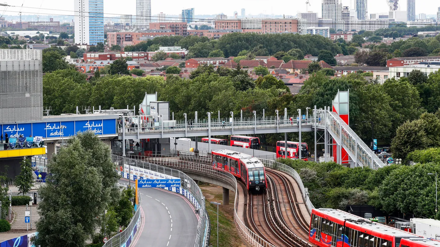Image - London - Sustainability