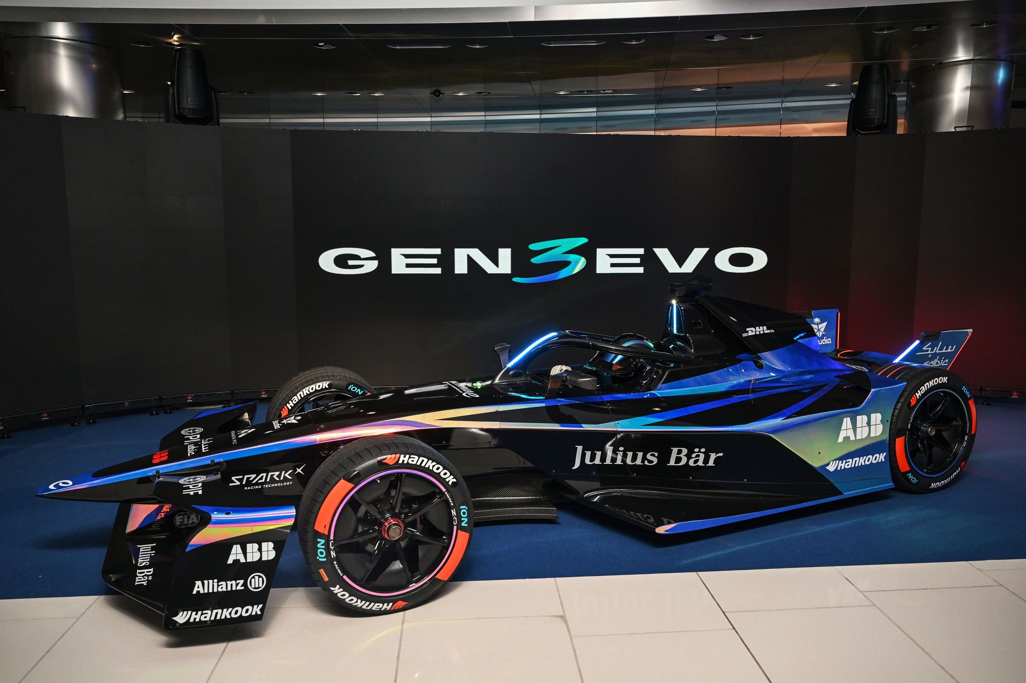 PREVIEW: Season 11 kicks off with testing in Madrid ahead of Sao Paulo season-opener