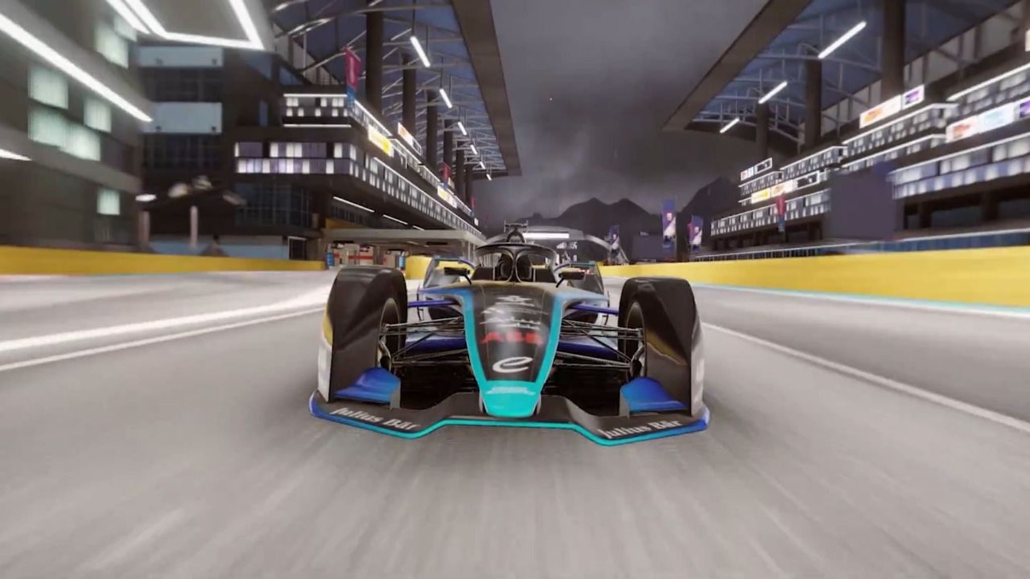 Latest Formula E x Asphalt 9: Legends challenge live in-game NOW!