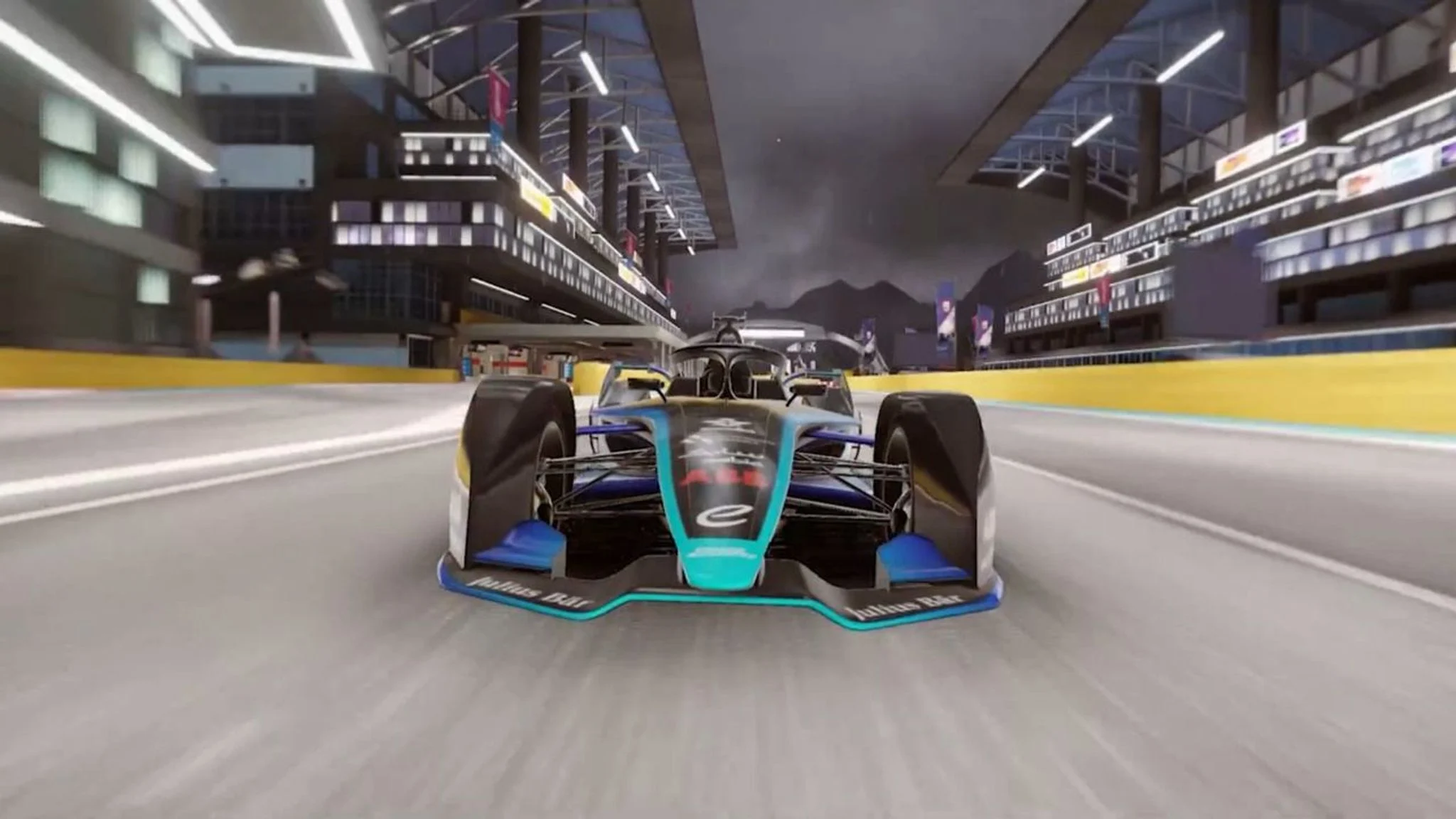 Latest Formula E x Asphalt 9: Legends challenge live in-game NOW!