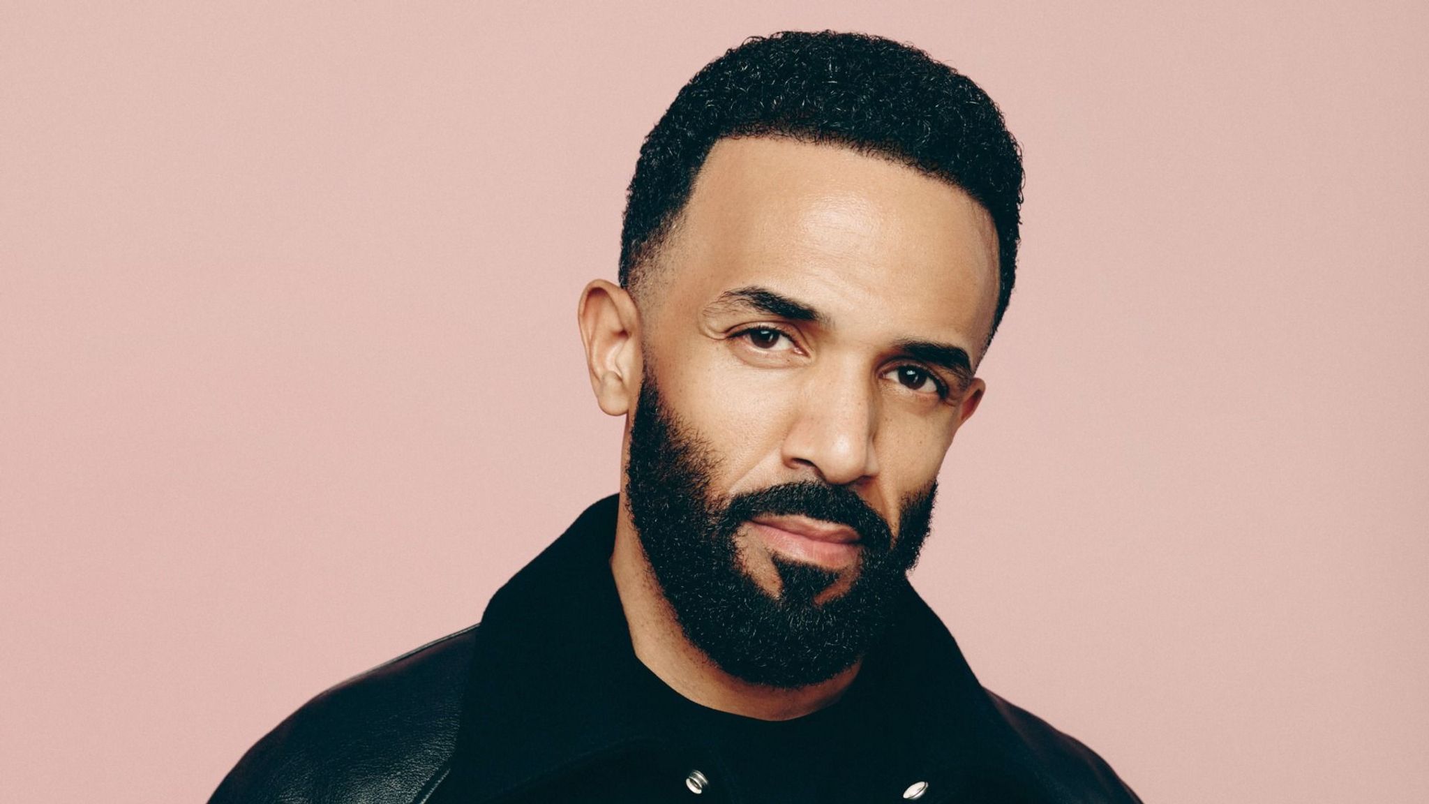 Craig David and Ella Henderson to headline London E-Prix