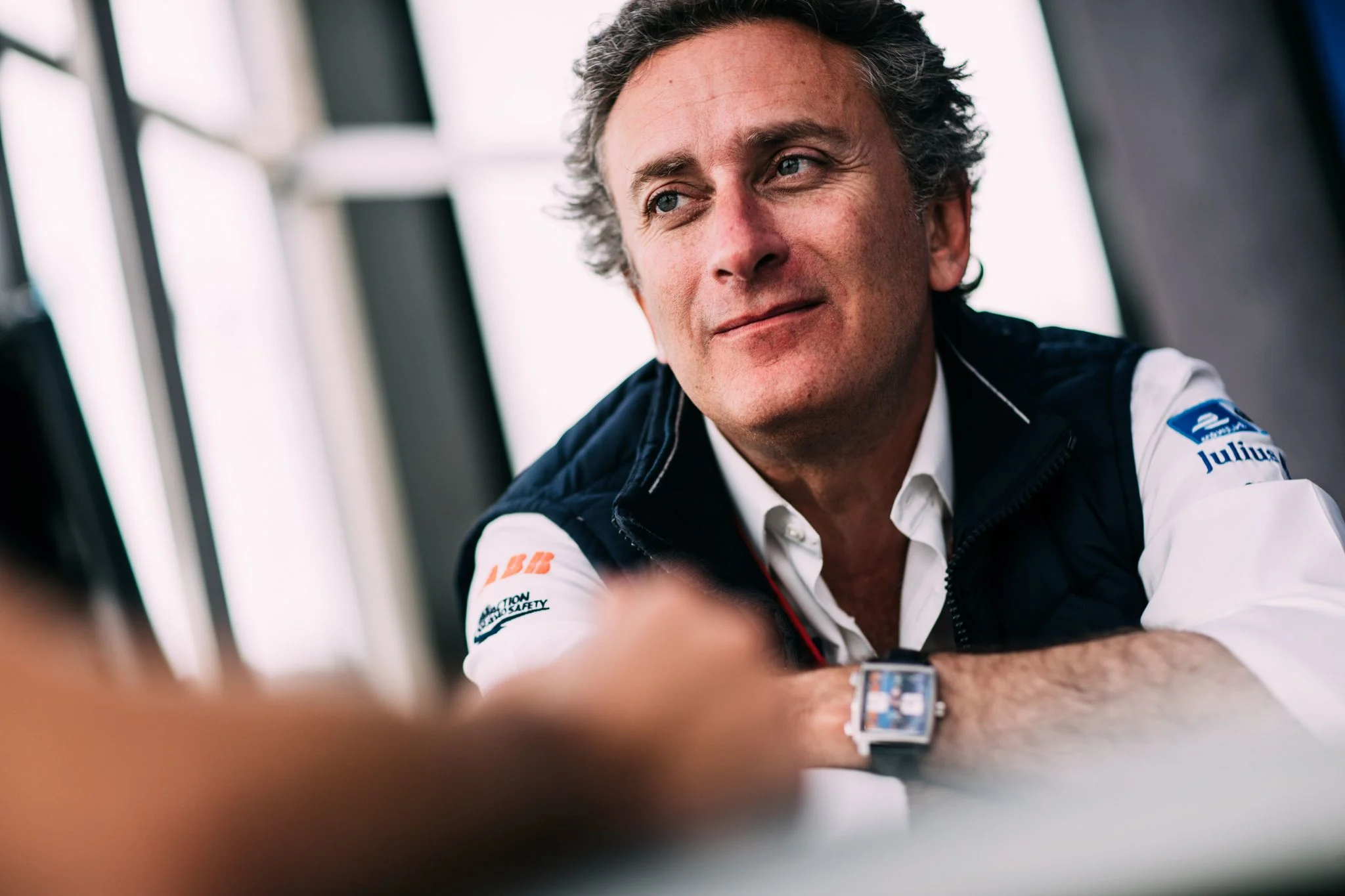 Alejandro Agag to transition to Chairman of Formula E