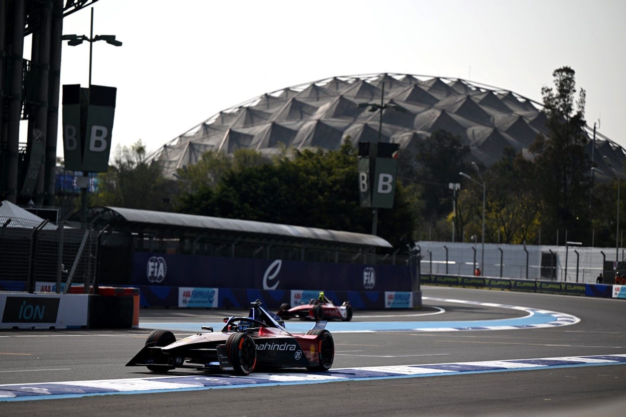 Greenko named title sponsor of 2023 Greenko Hyderabad E-Prix