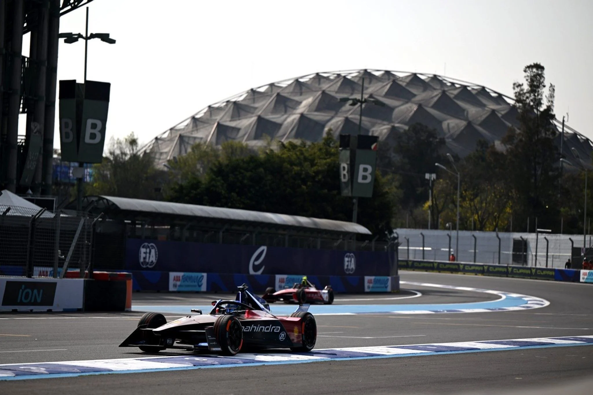 Greenko named title sponsor of 2023 Greenko Hyderabad E-Prix