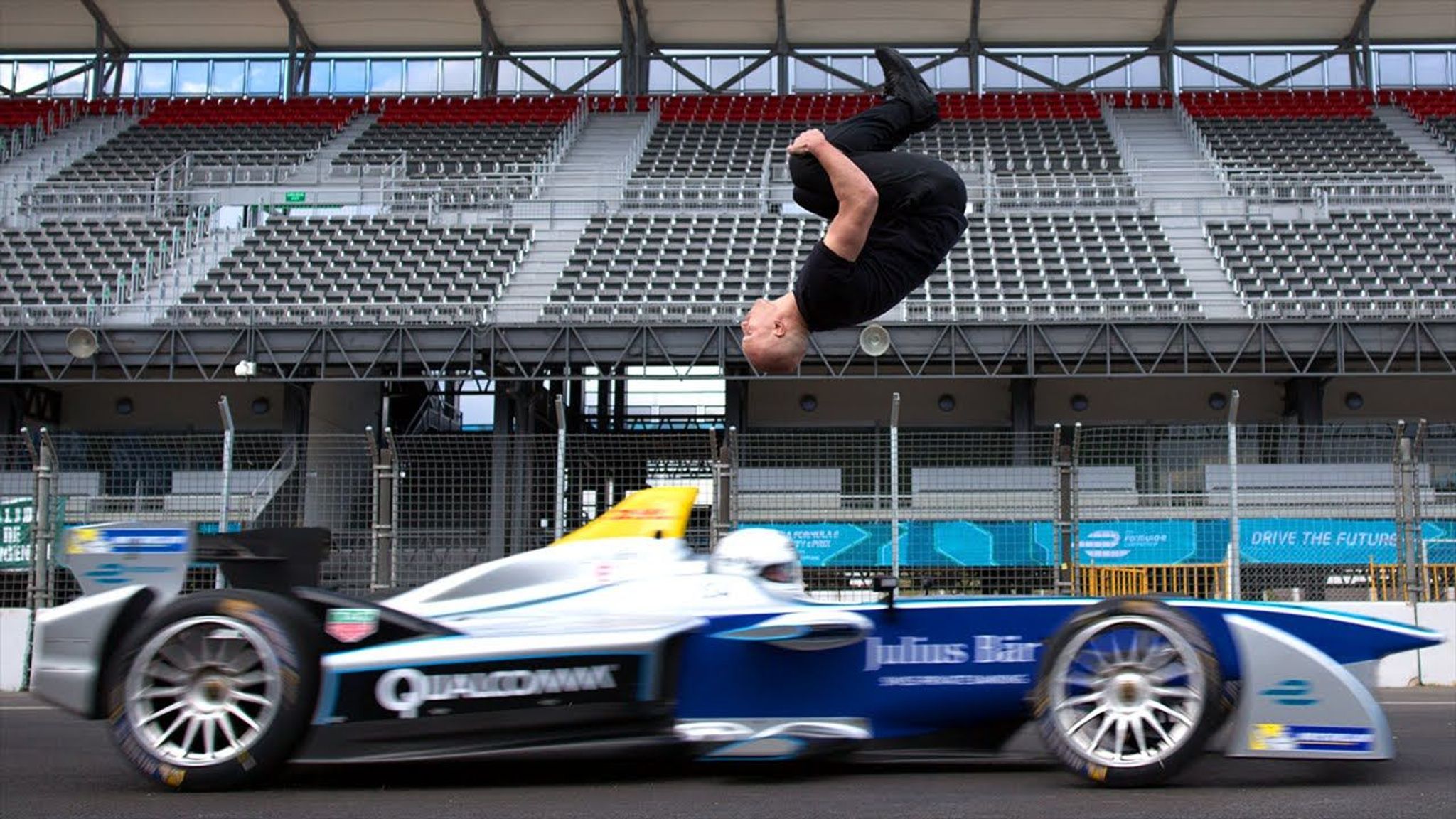Season 3 history - formula e leap of faith [MIGRATED CAPTION CUT OFF AT LIMIT]