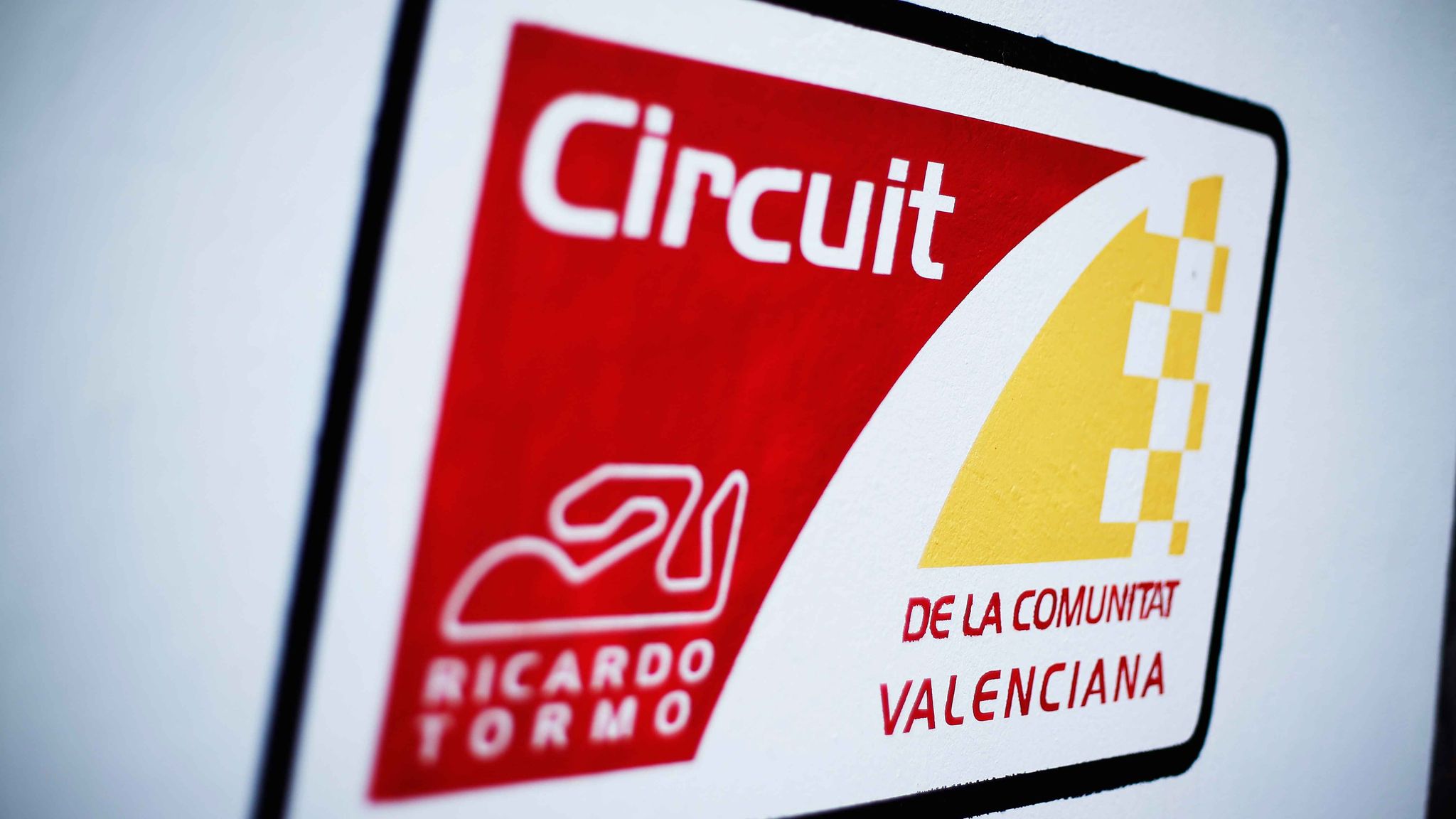 Media accreditation open for the Valencia pre-season test