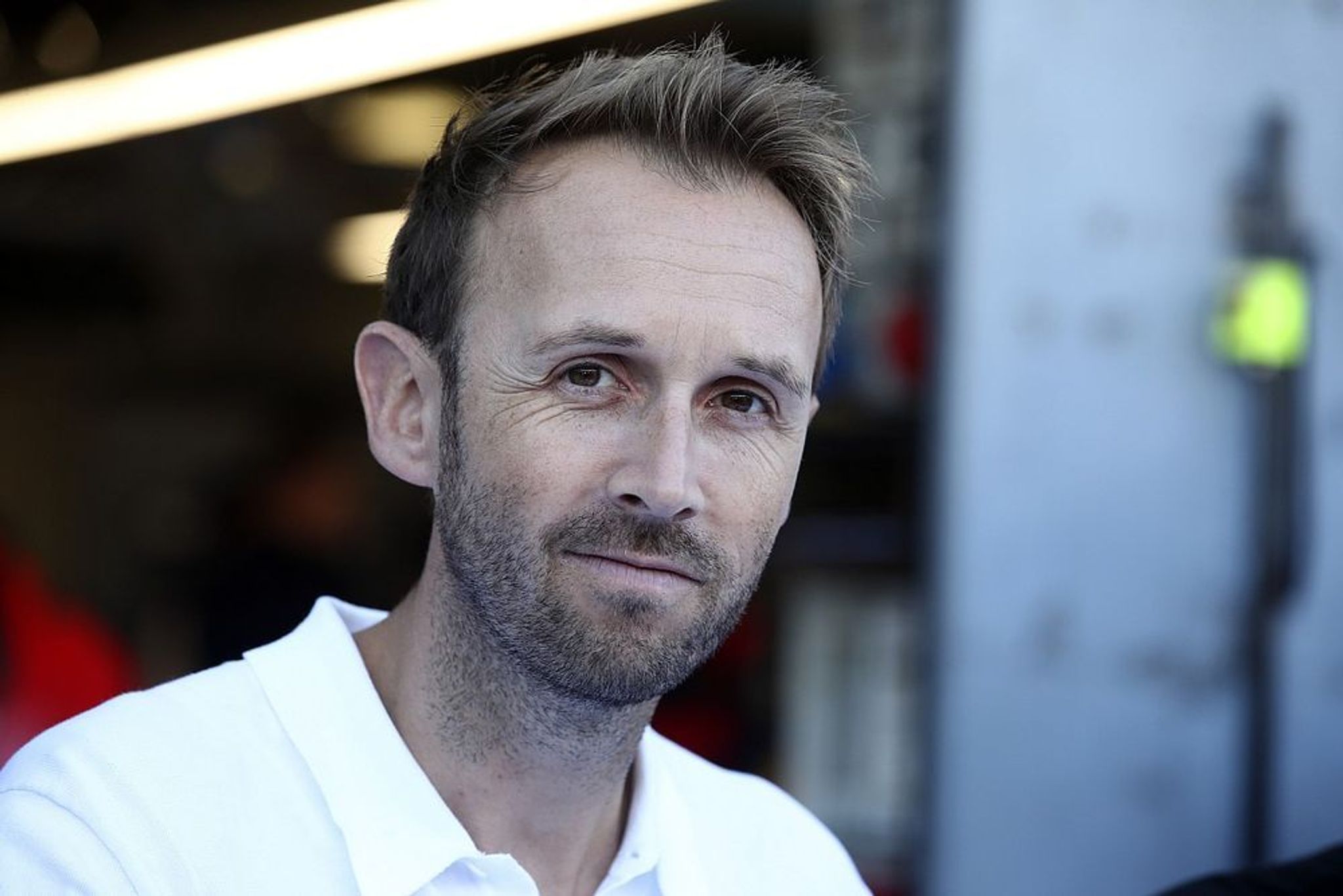 McLaren signs Rene Rast for its inaugural Formula E campaign