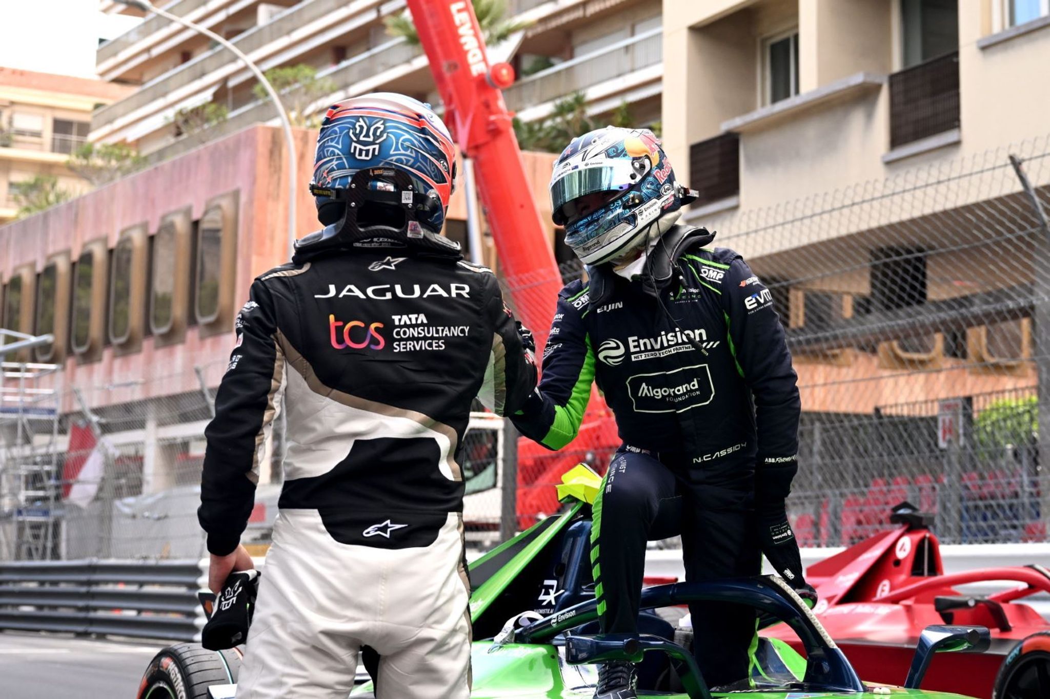 DRIVER MARKET: Silly season's in full swing, here are all the whispers