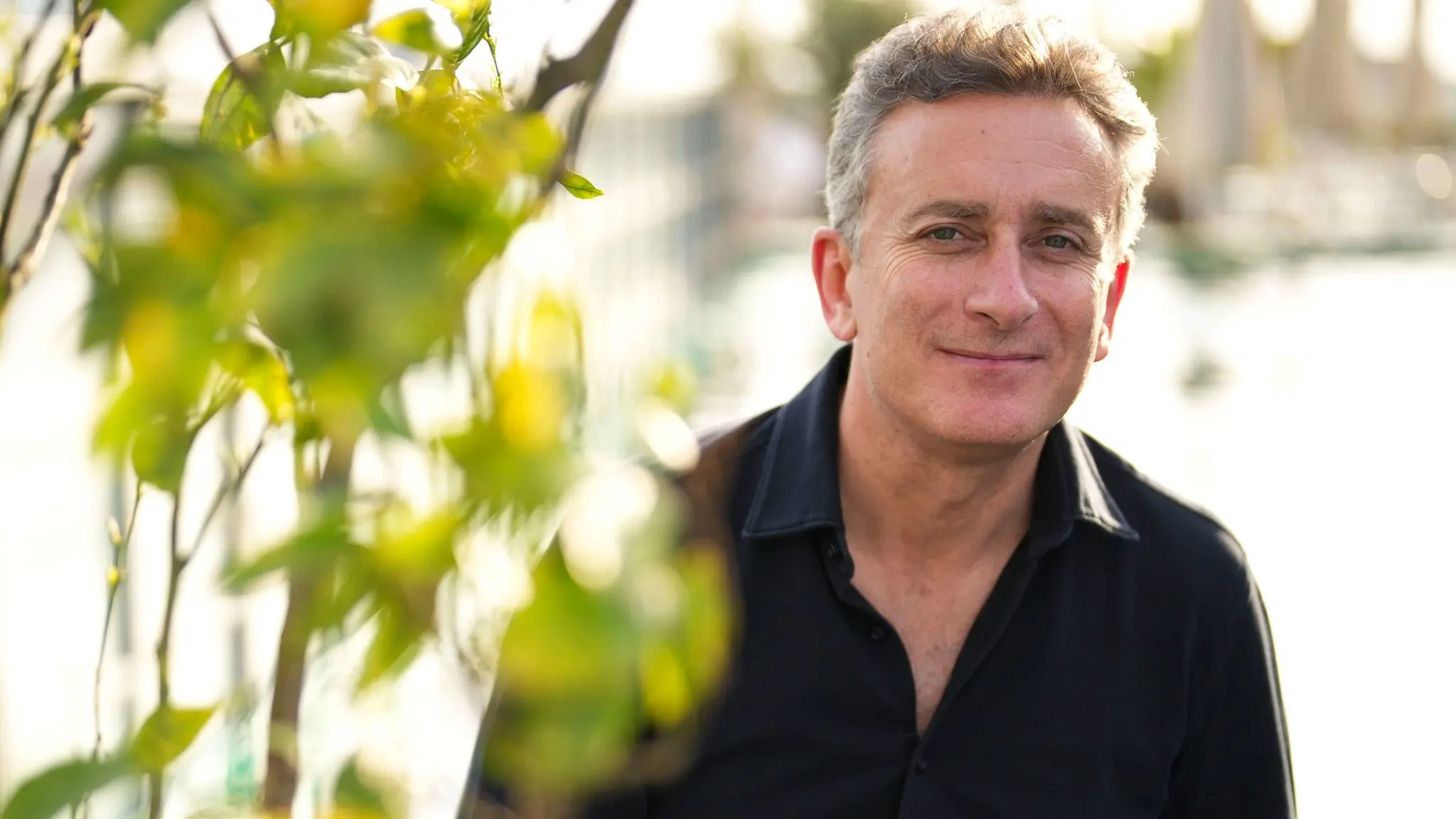 Alejandro Agag