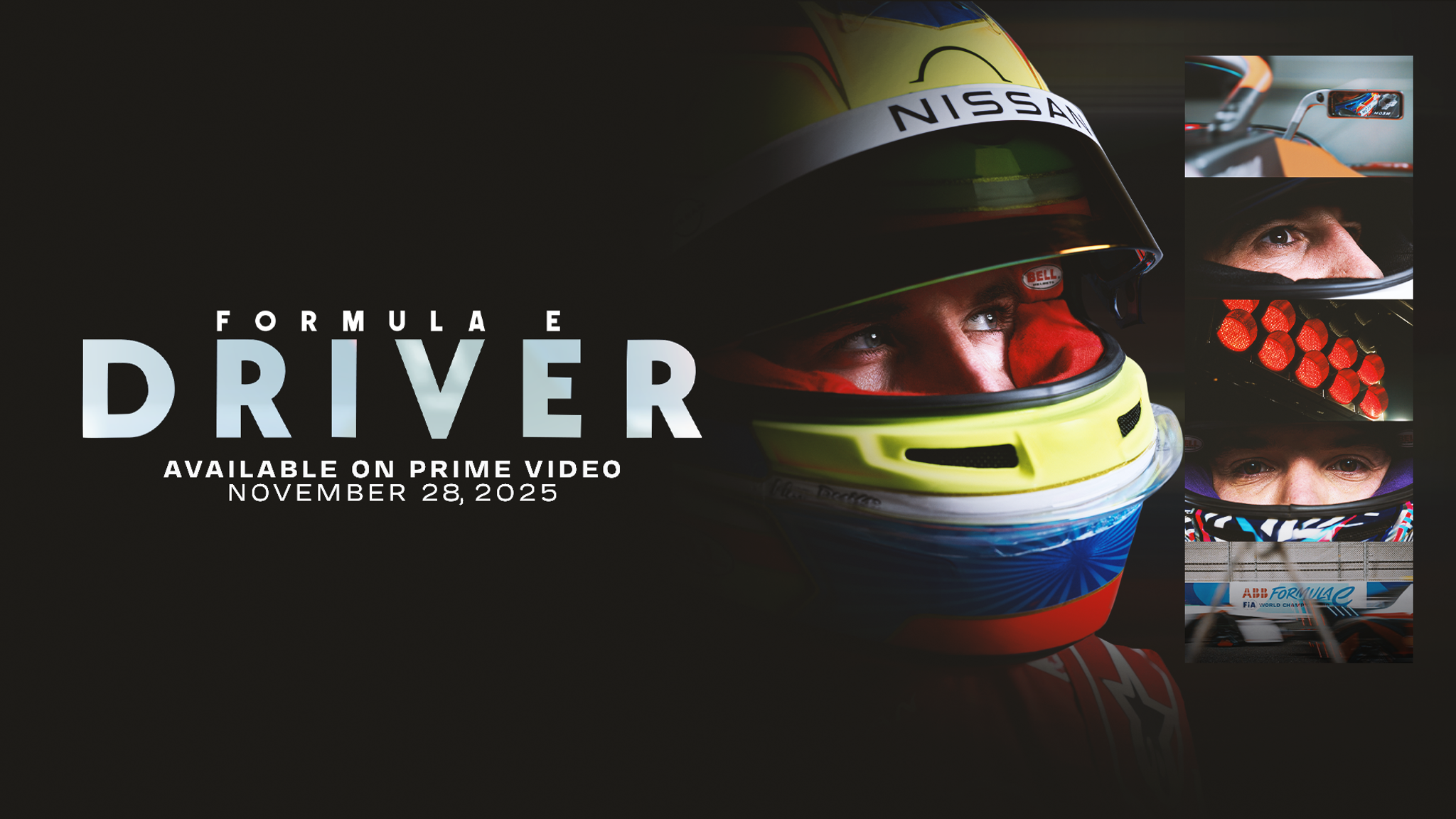 TRAILER: Driver returns for Season 2 on Amazon Prime Video