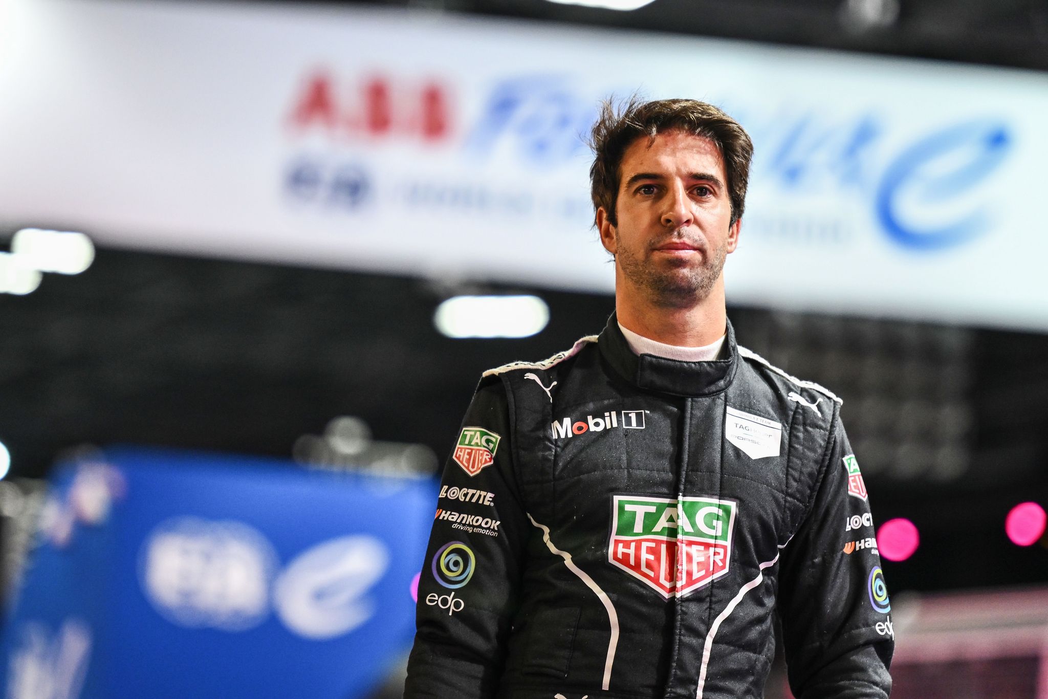 Da Costa: 'I need to apologise to Nick, I feel horrible'