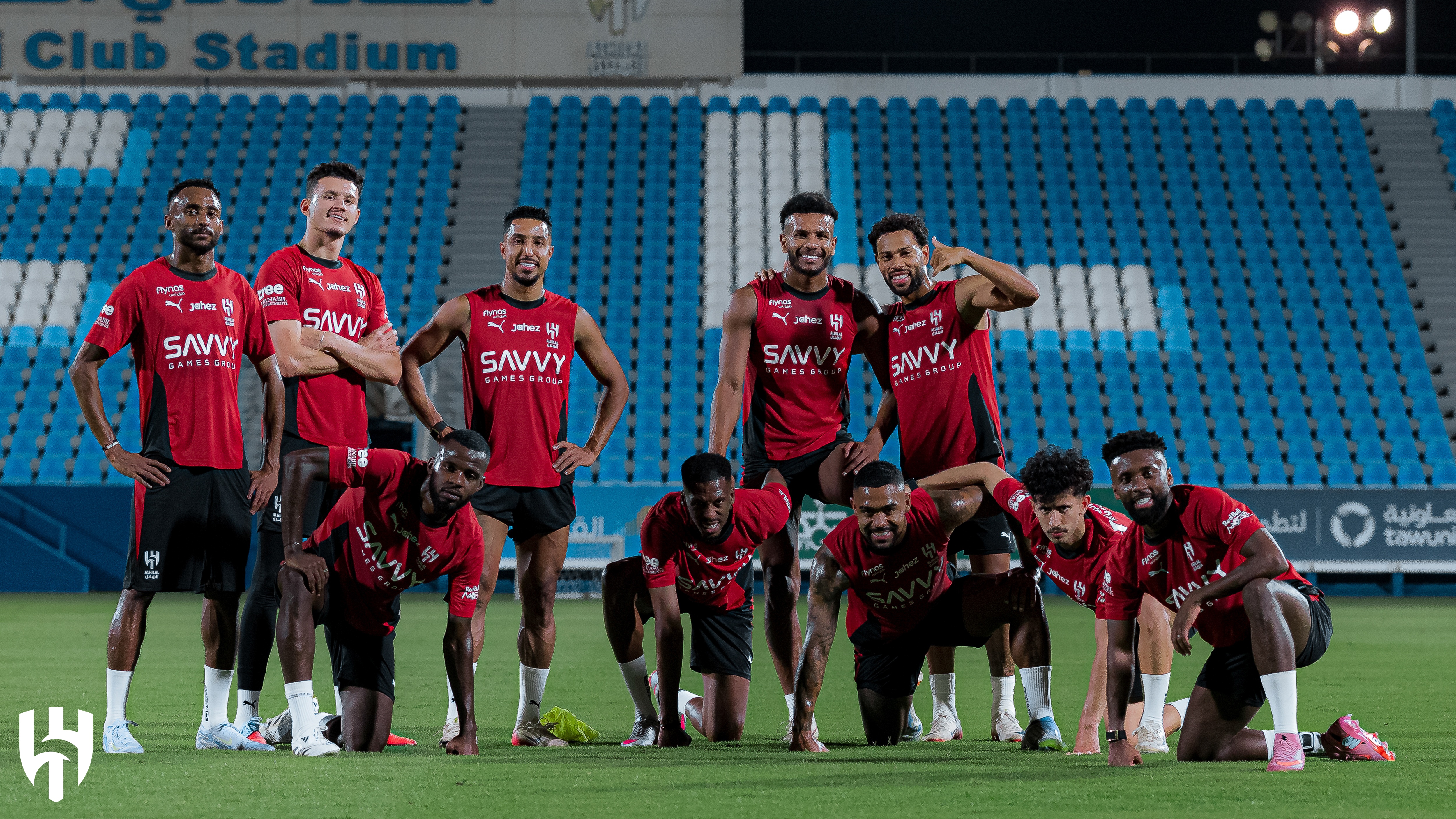 Winners 11 Sep