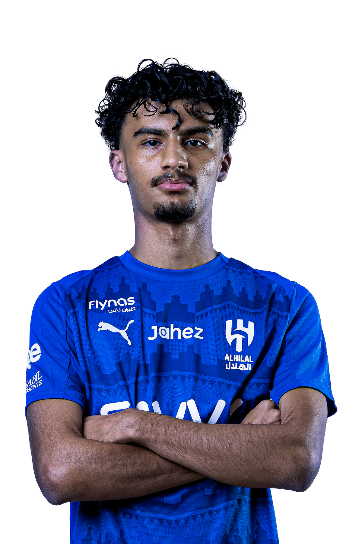 خالد اللحيان
