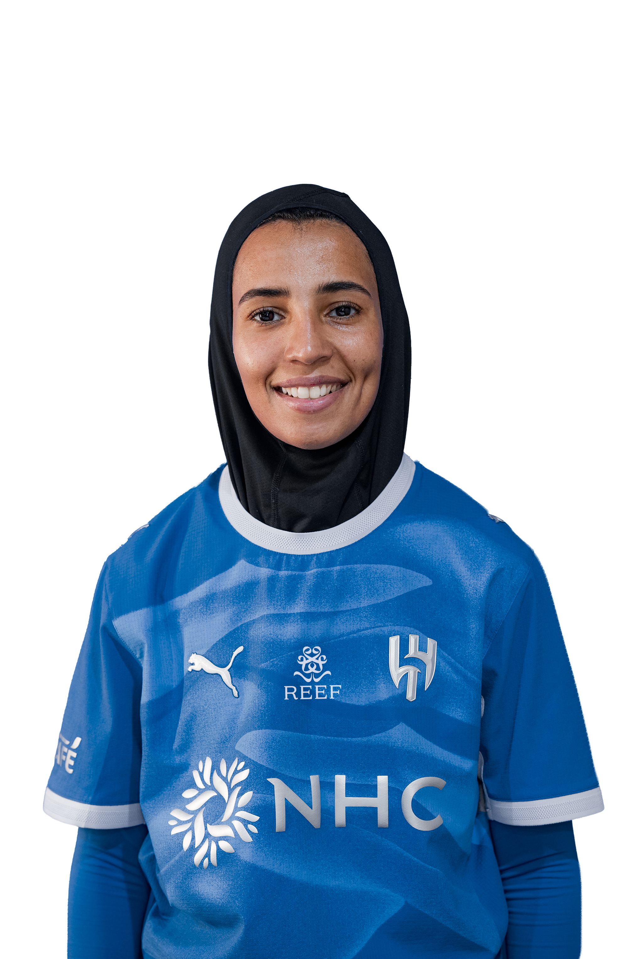 Al-Hilal female leaders.png15 Image