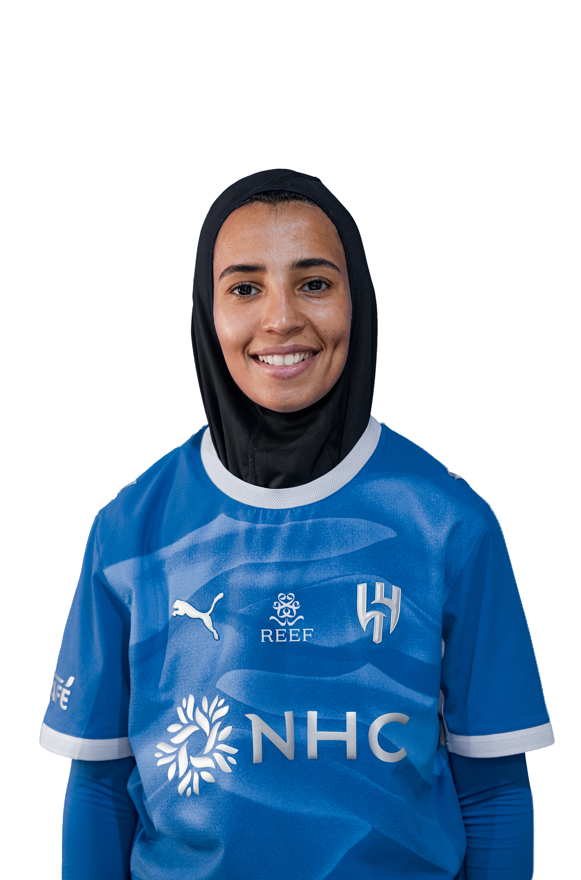 Al-Hilal female leaders.png15 Image