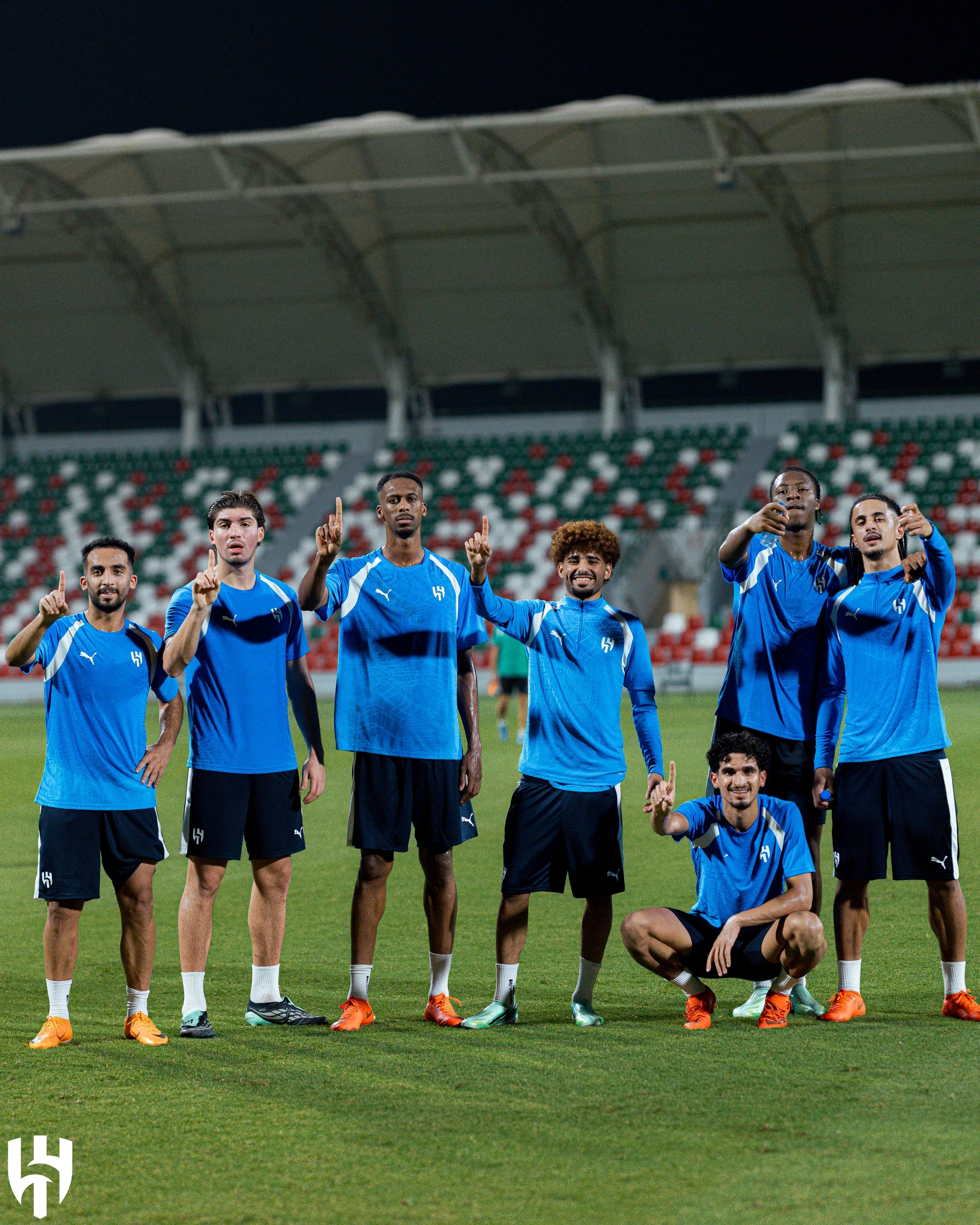 Training 24-10-2025